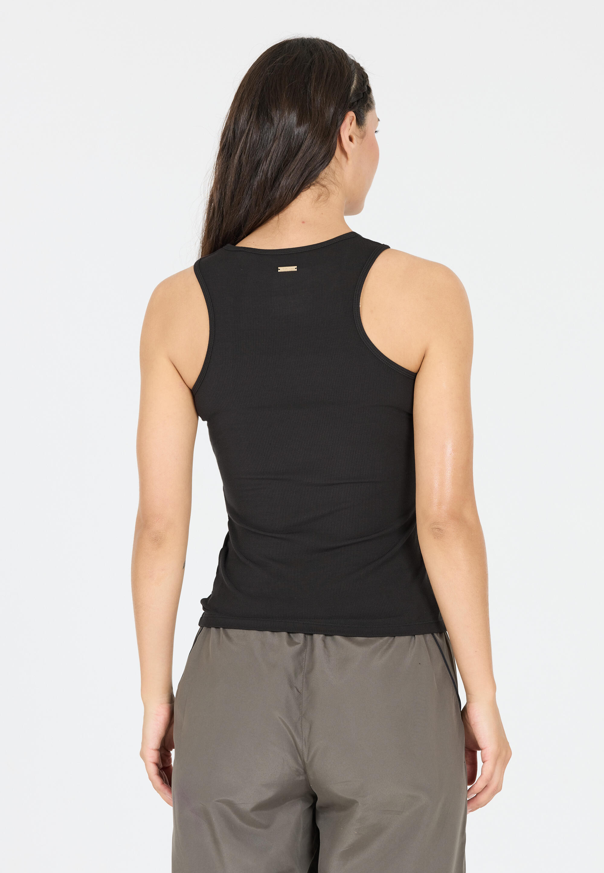 Camiseta de tirantes para mujer Athlecia Tinashe 7/15
