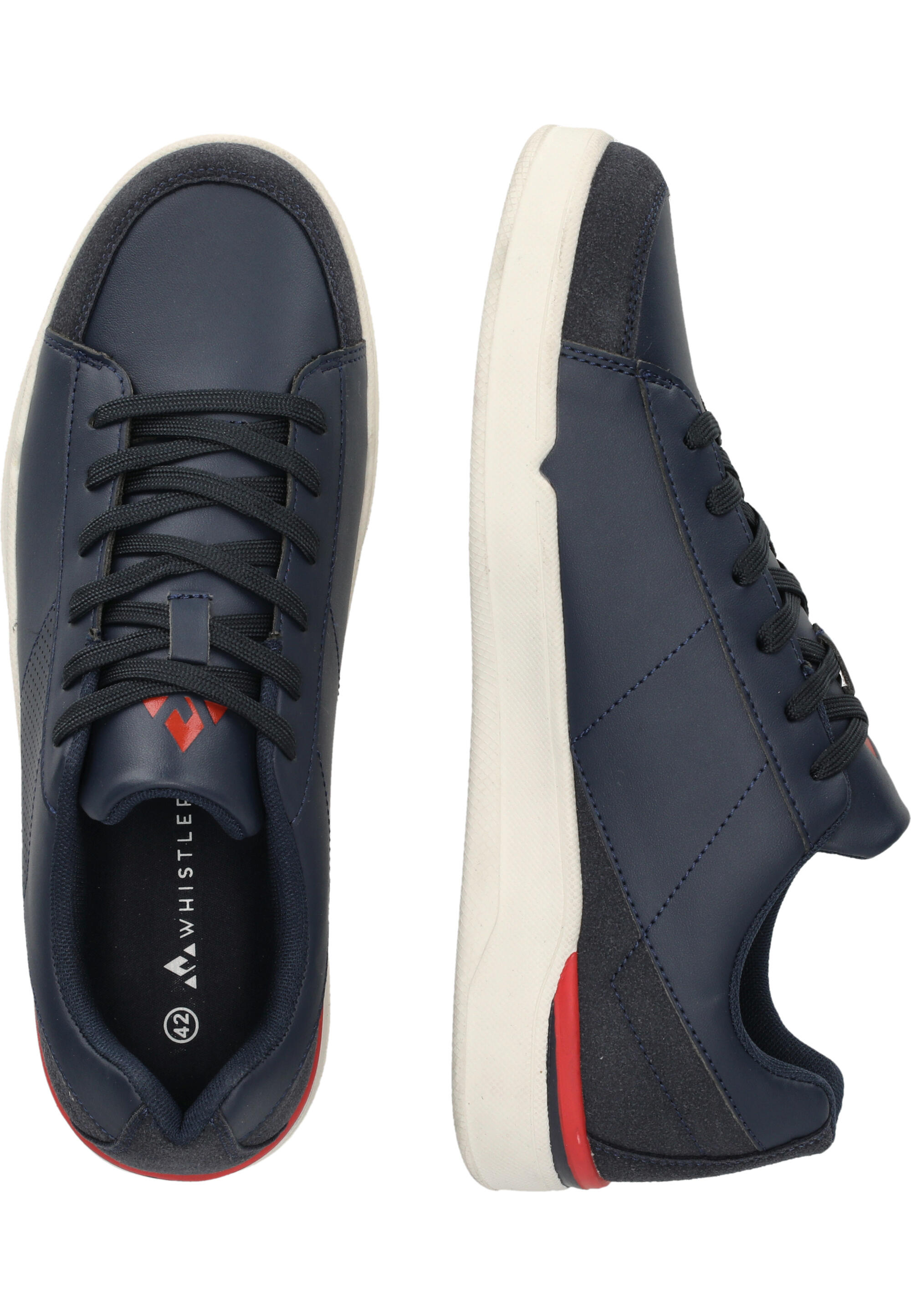 Schoenen Ronin 6/15