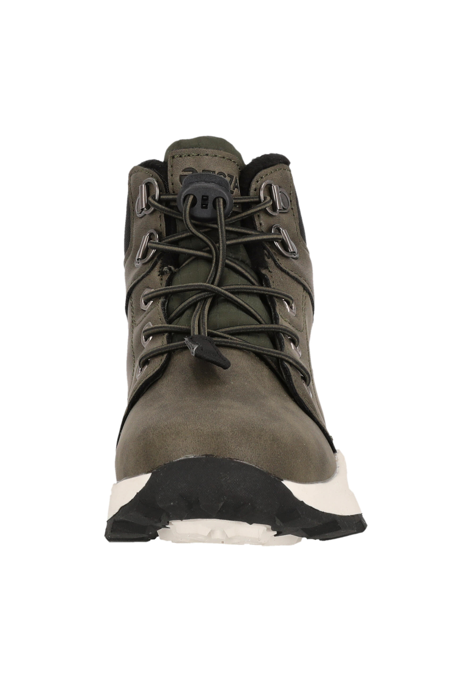 Sapatos de caminhadas para crianças Zigzag Jurat 8/15