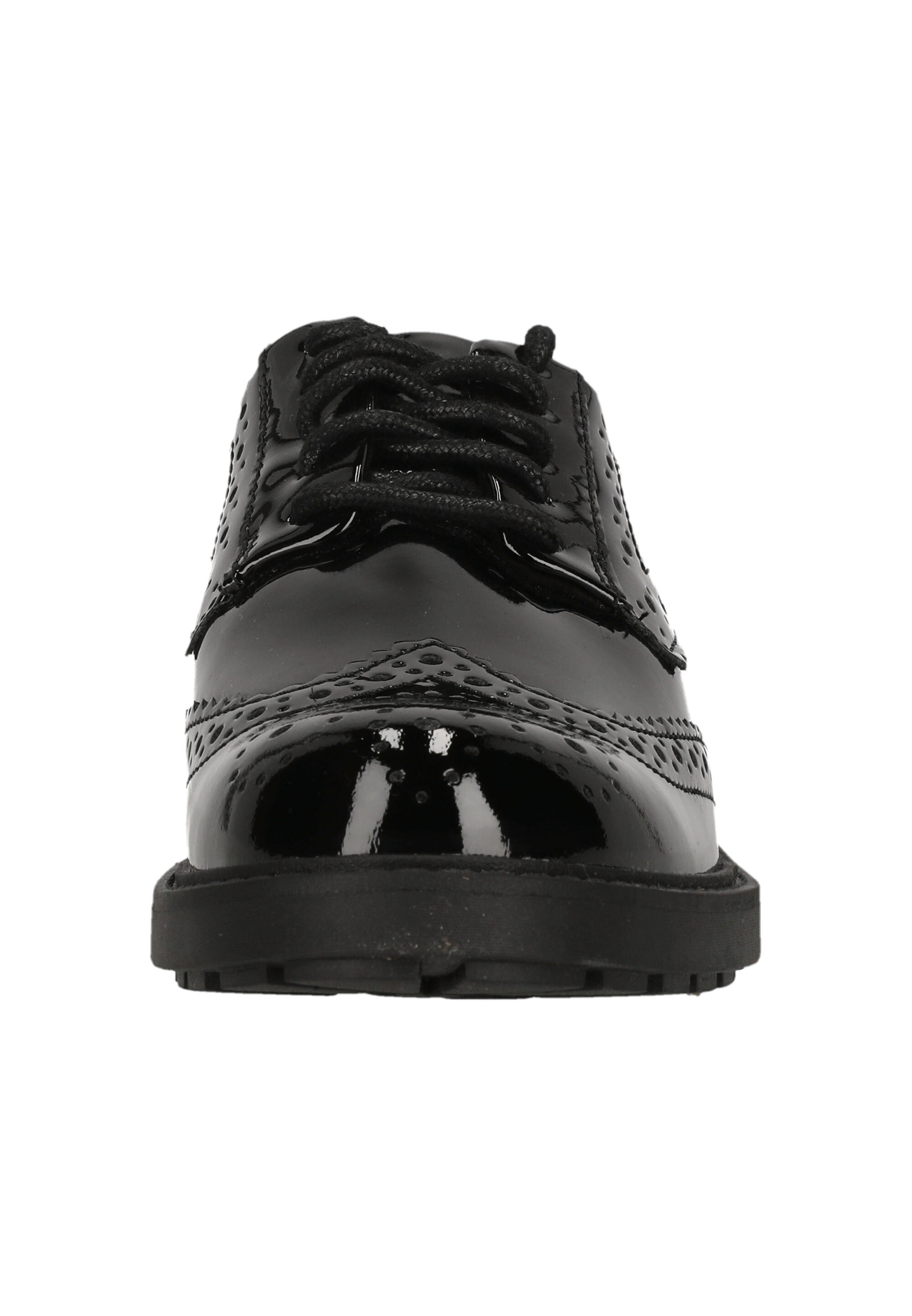 Schnürschuhe Orinoco2 Limit Black Pat 8/15