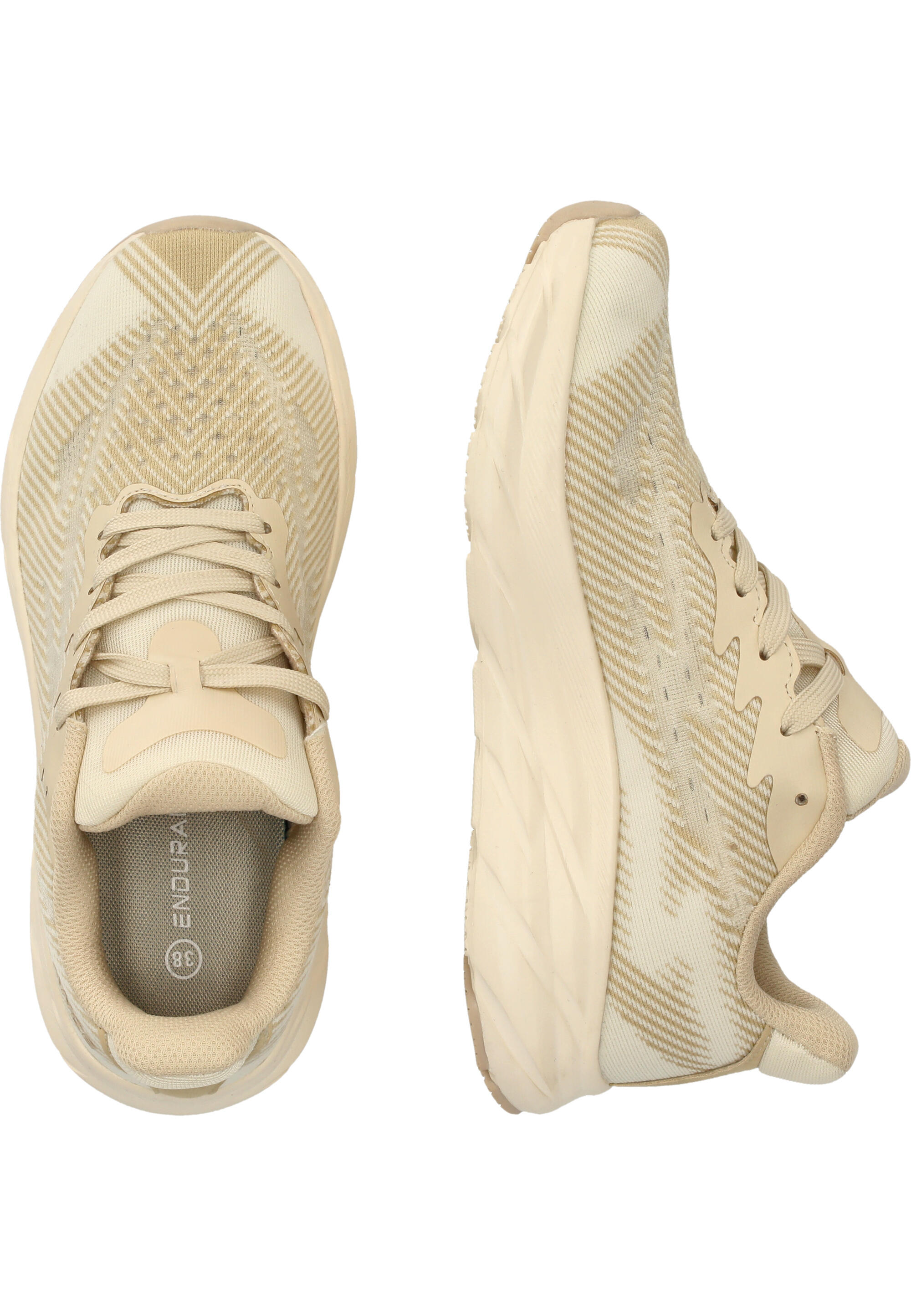 Zapatillas mujer Endurance Sapphira 6/15