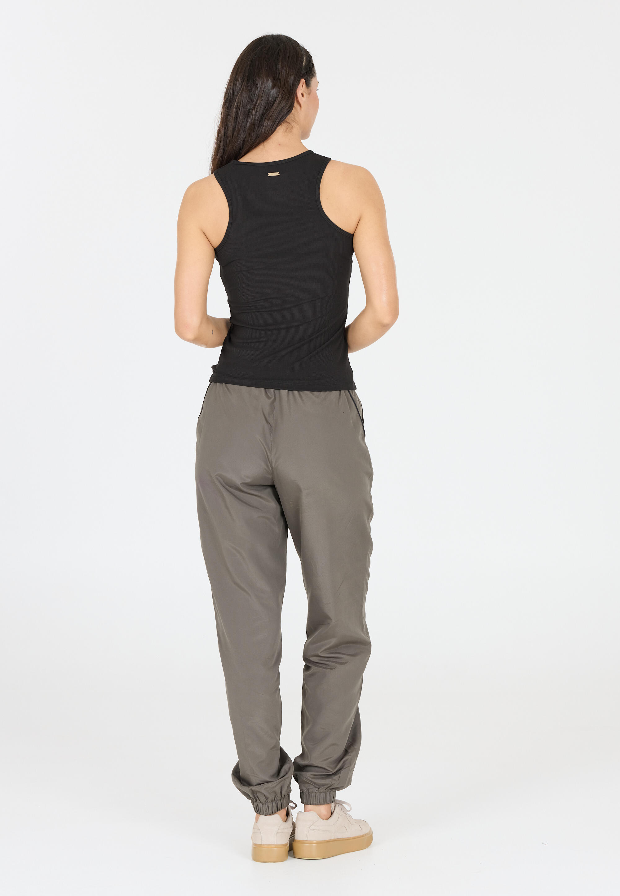 Camiseta de tirantes para mujer Athlecia Tinashe 6/15