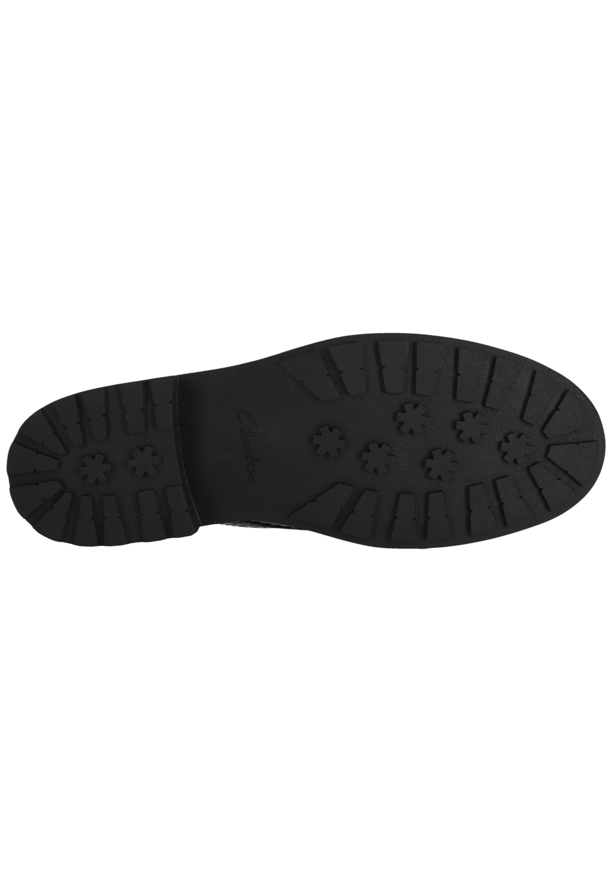 Schnürschuhe Orinoco2 Limit Black Pat 7/15
