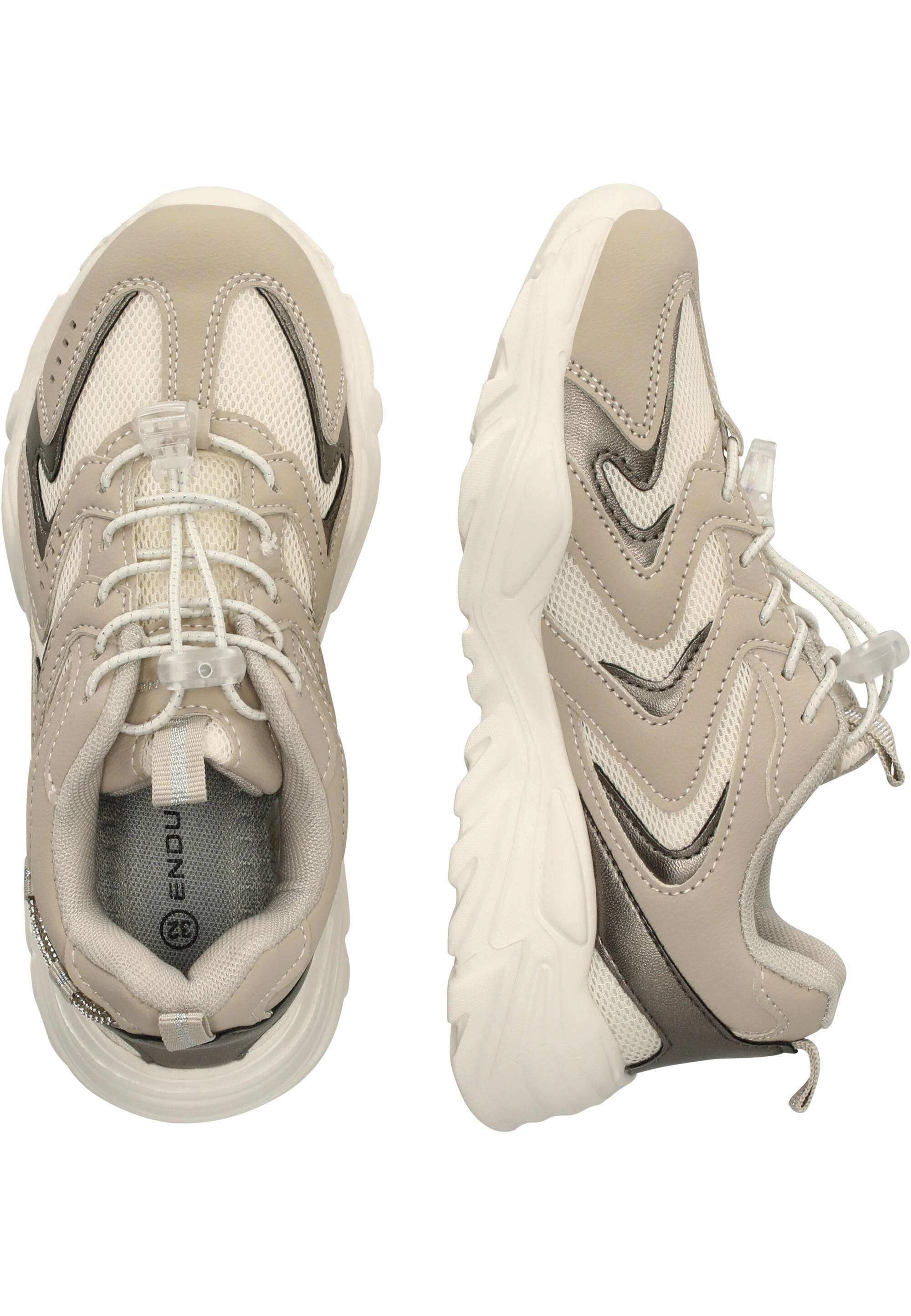Baskets dla dzieci Endurance Envy 6/15
