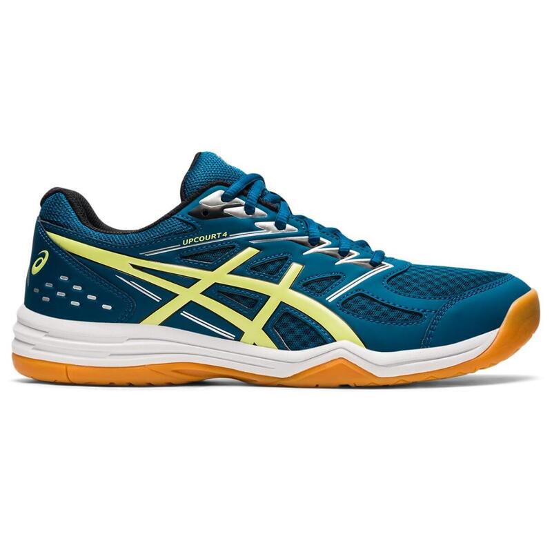 Asics Upcourt 4 Heren Indoorschoenen
