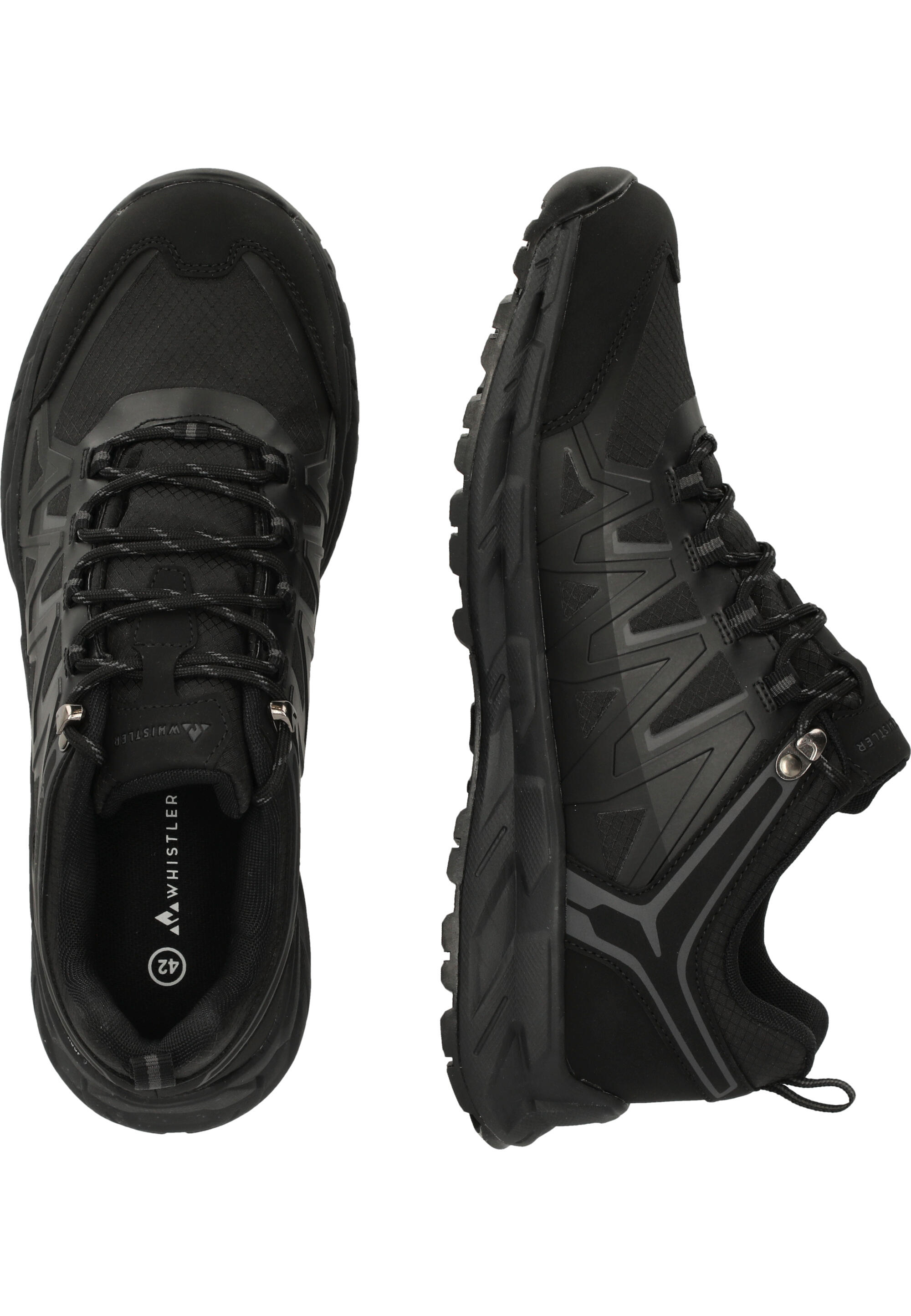 Schuh Cardiff 6/15