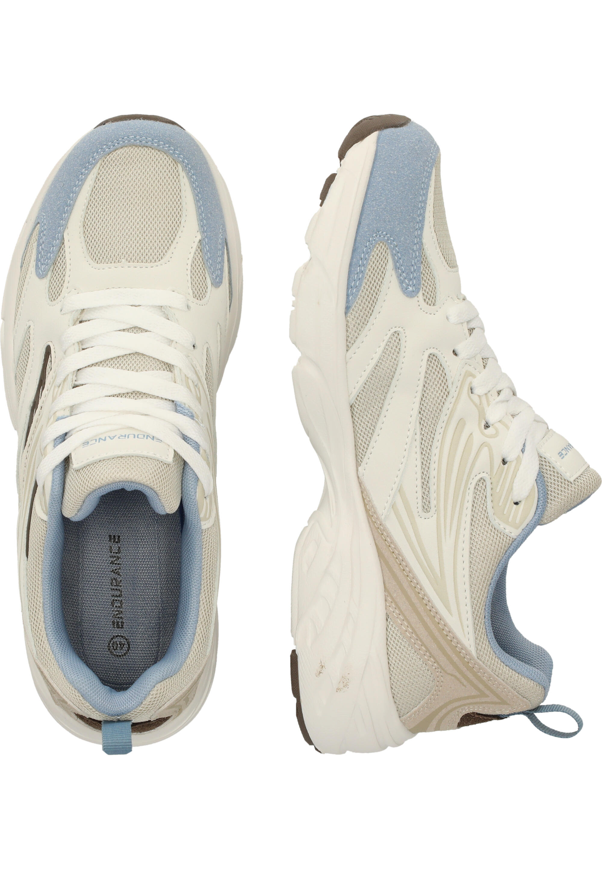 Chaussures Elliott 6/15