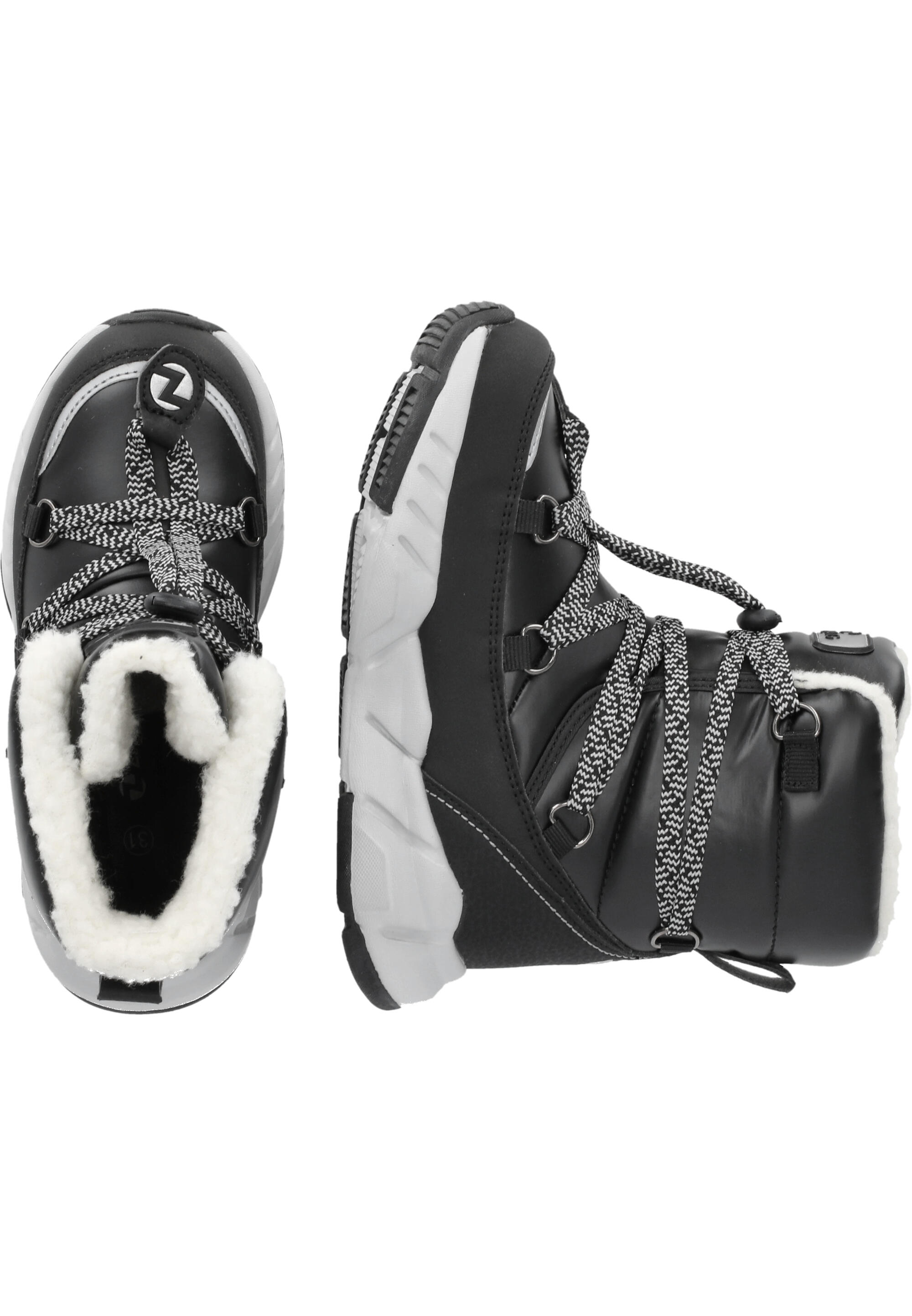 Bottes Turriea 6/15