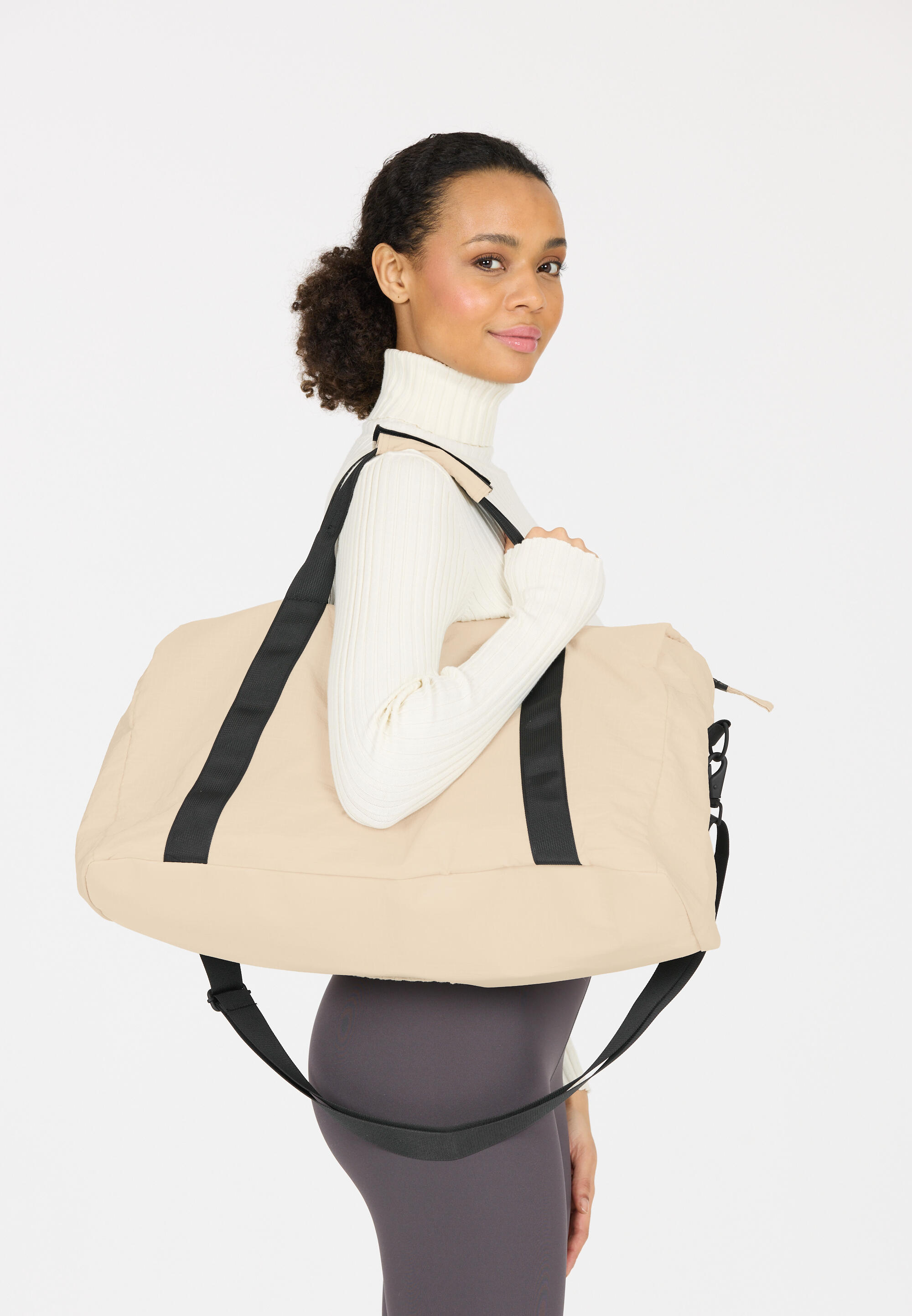 Sports Bag Athlecia Kimberly Ripstop 9/15
