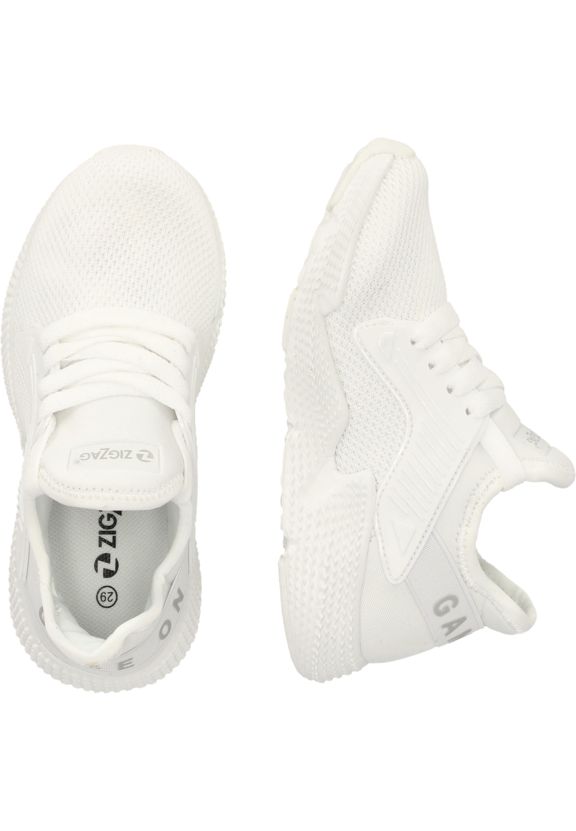 Zapatillas niño Zigzag Mayun 6/15