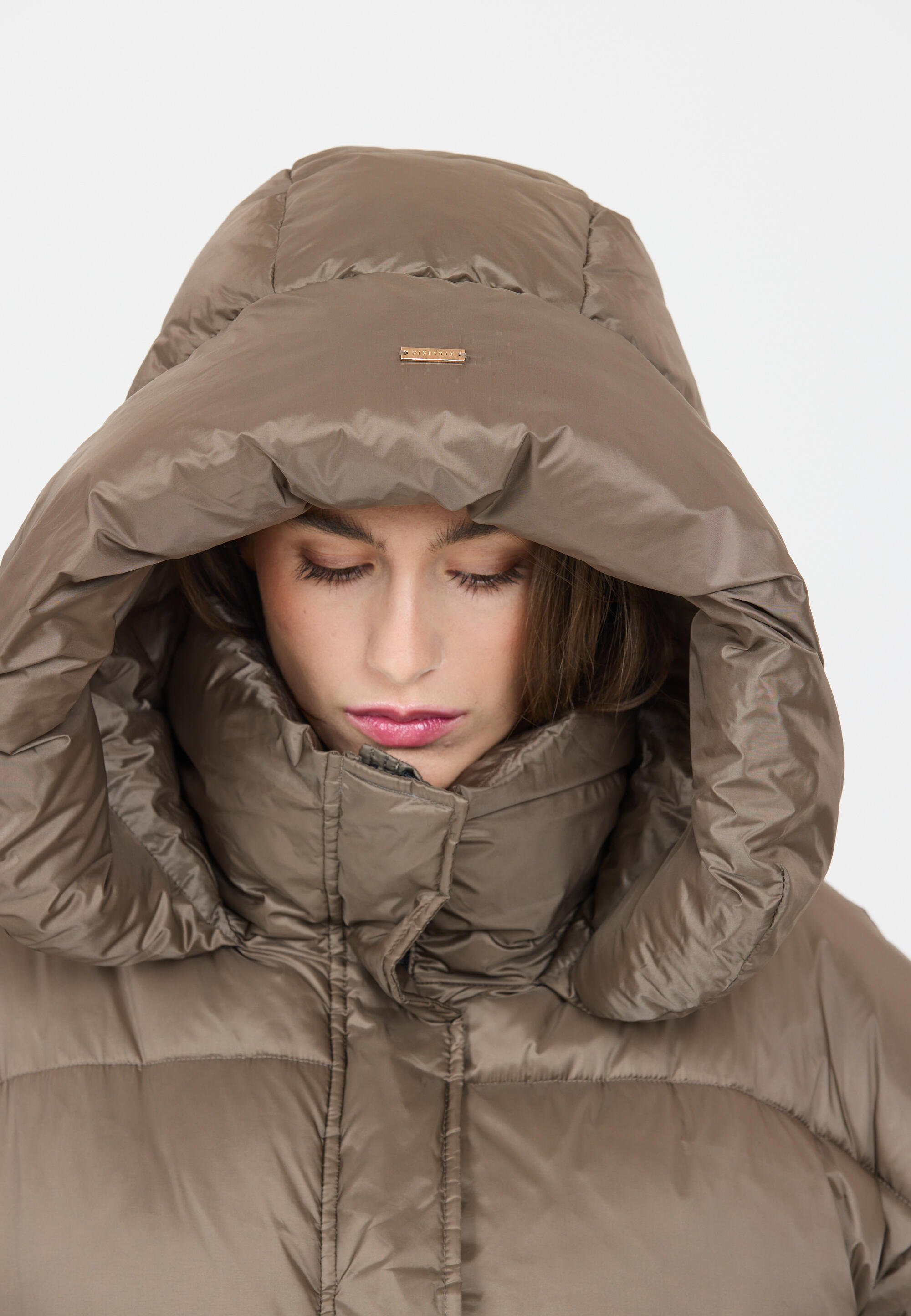 Doudoune femme Athlecia Moriarty 9/15
