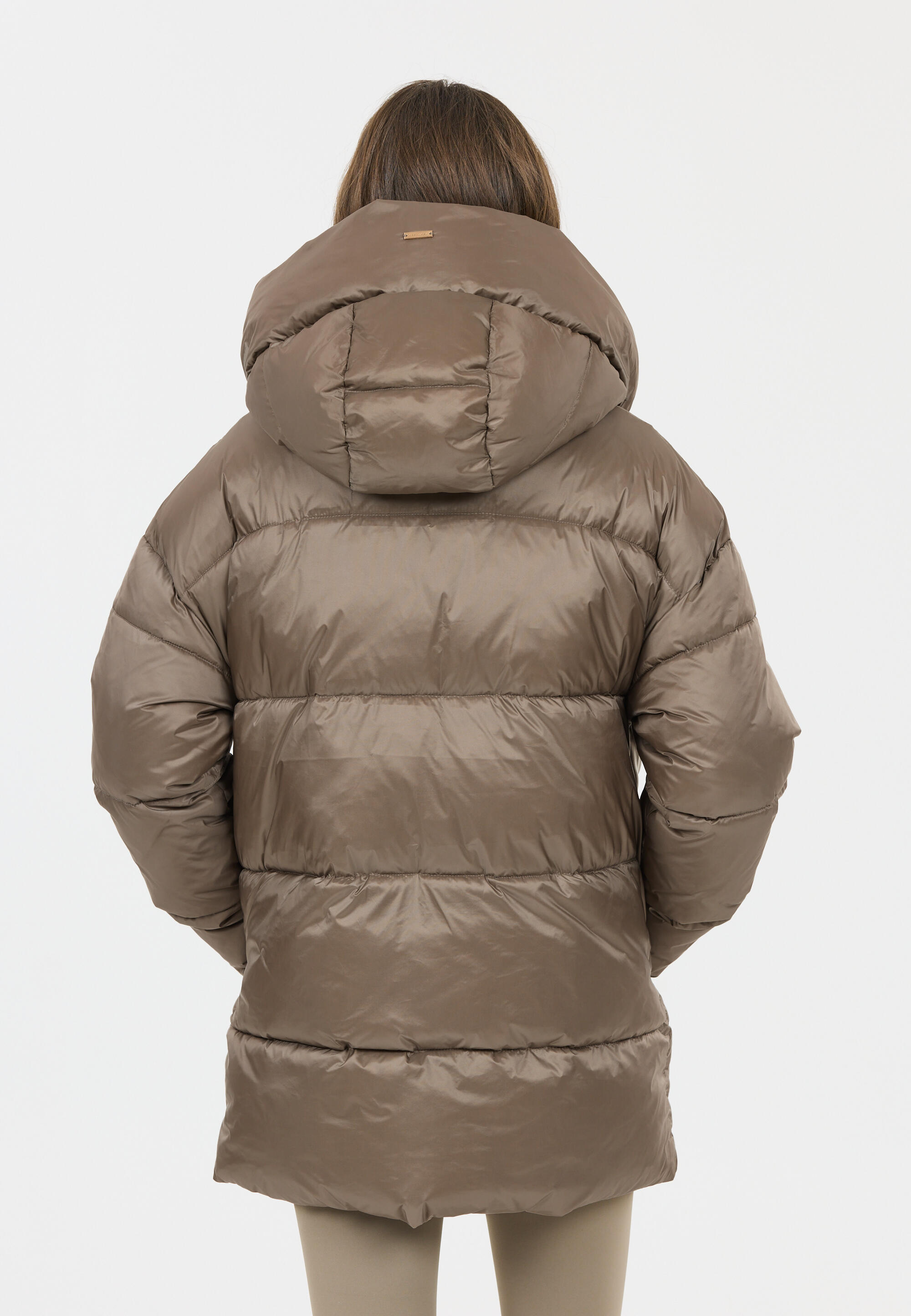 Doudoune femme Athlecia Moriarty 6/15