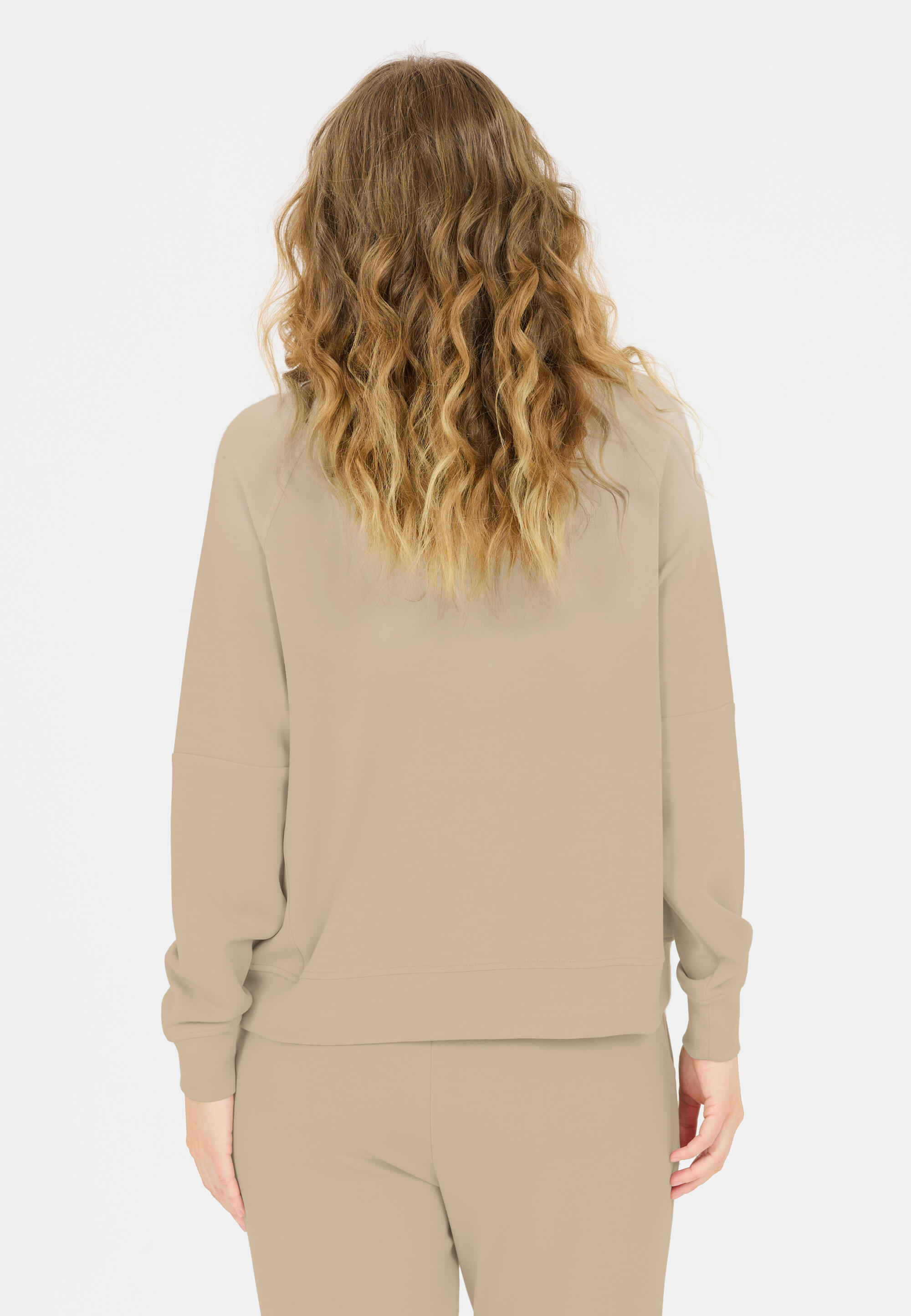 Sweatshirt Jacey 7/15