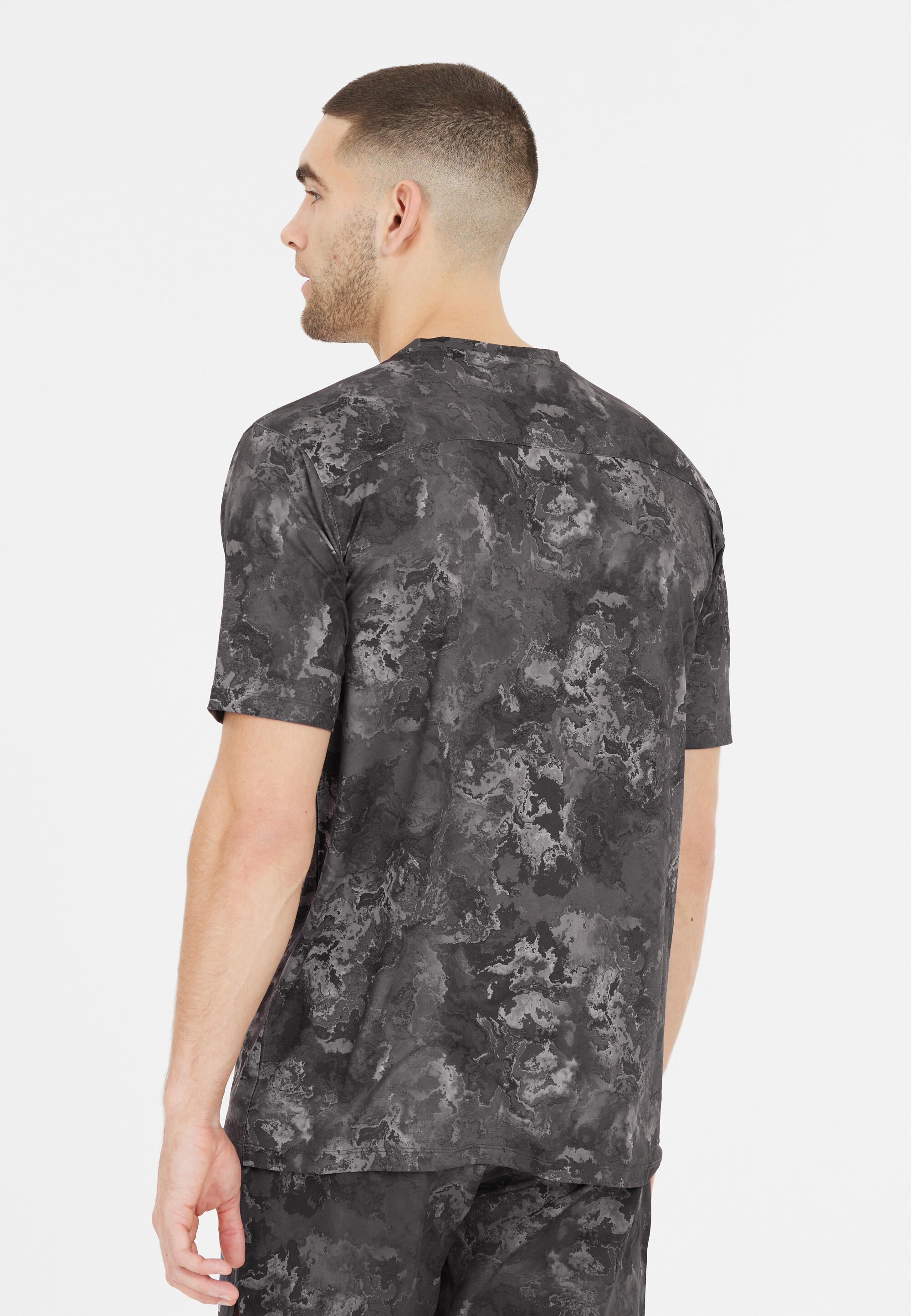 T-shirt Callum 7/15