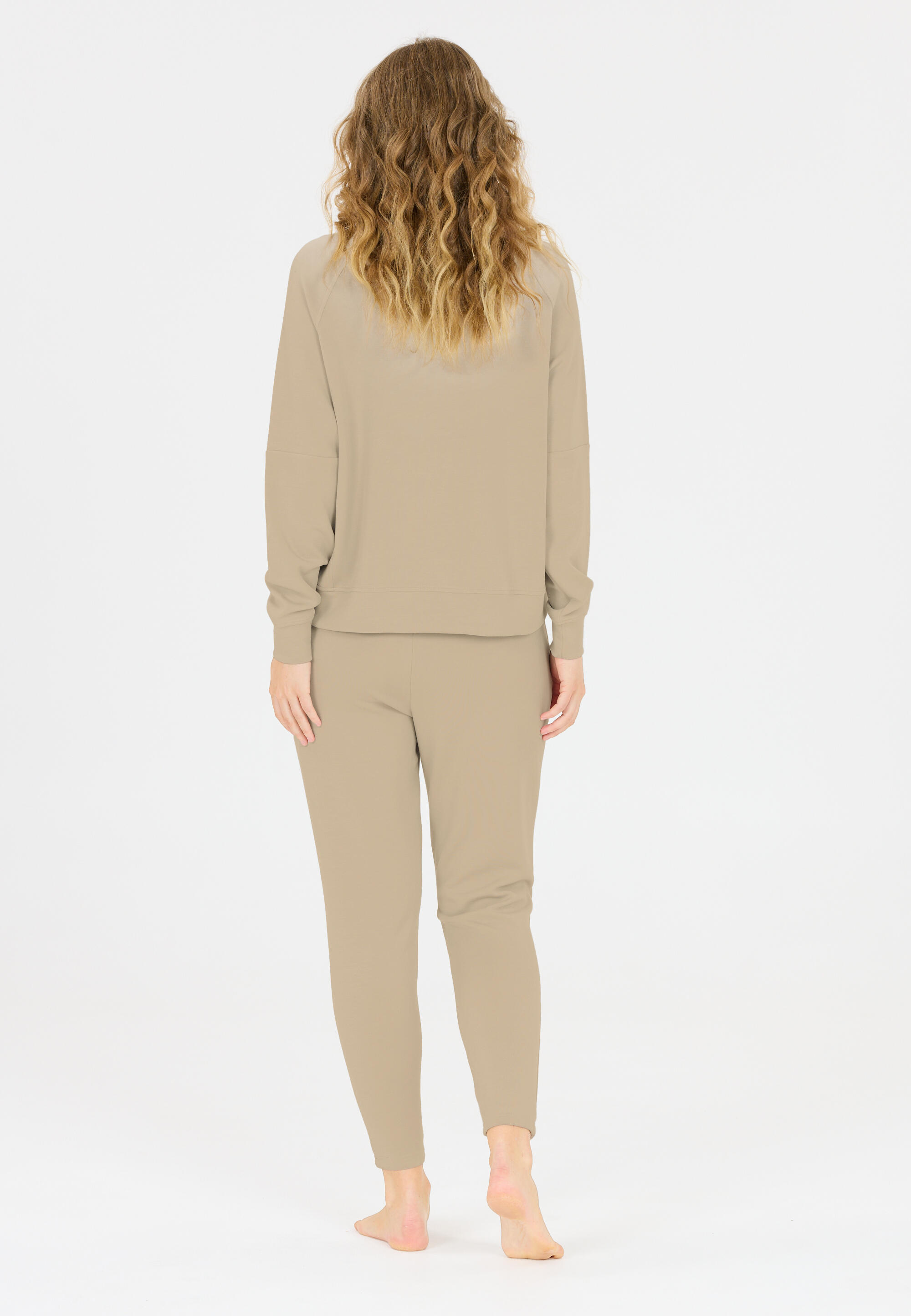 Sweatshirt Jacey 6/15