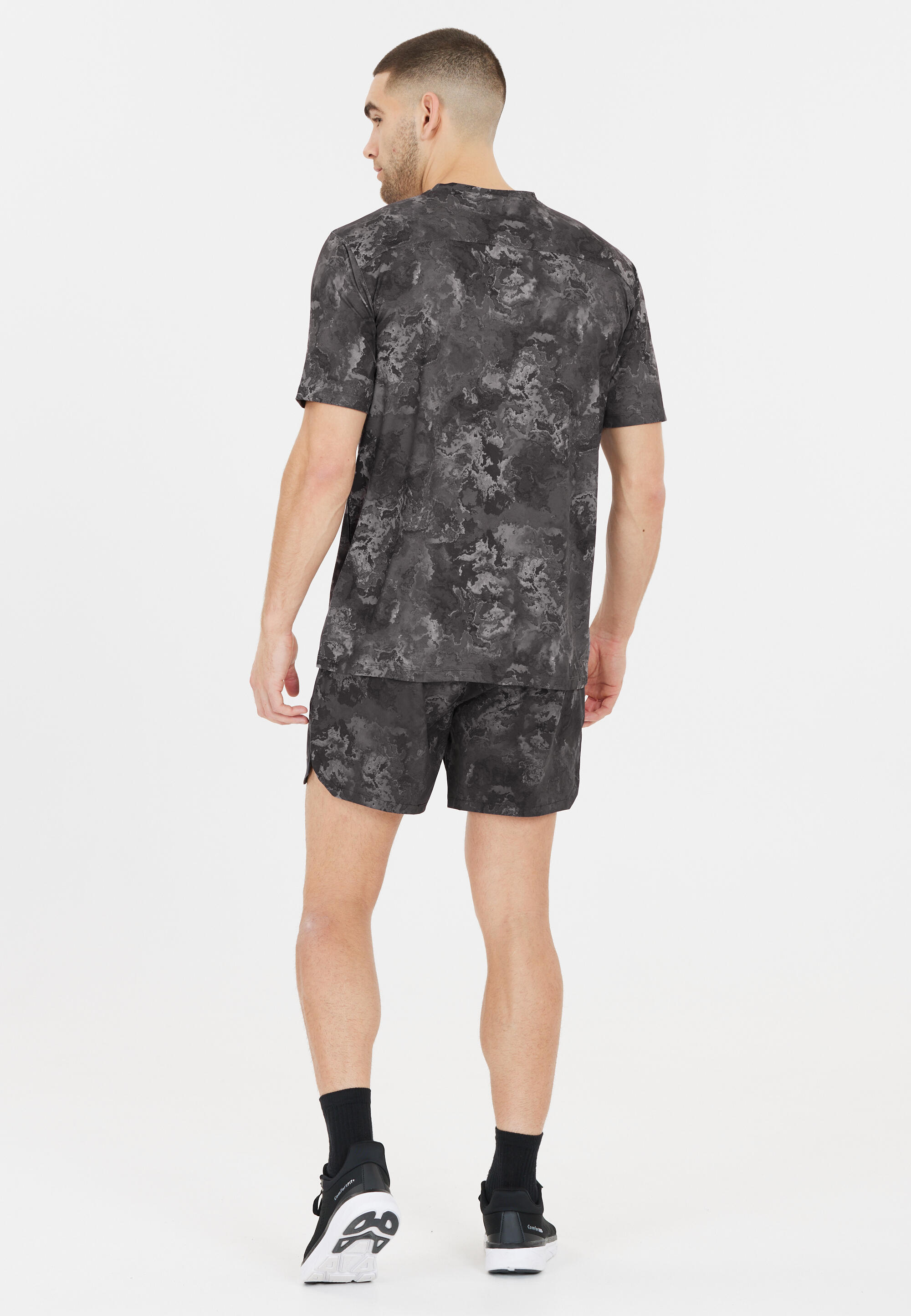 T-shirt Callum 6/15