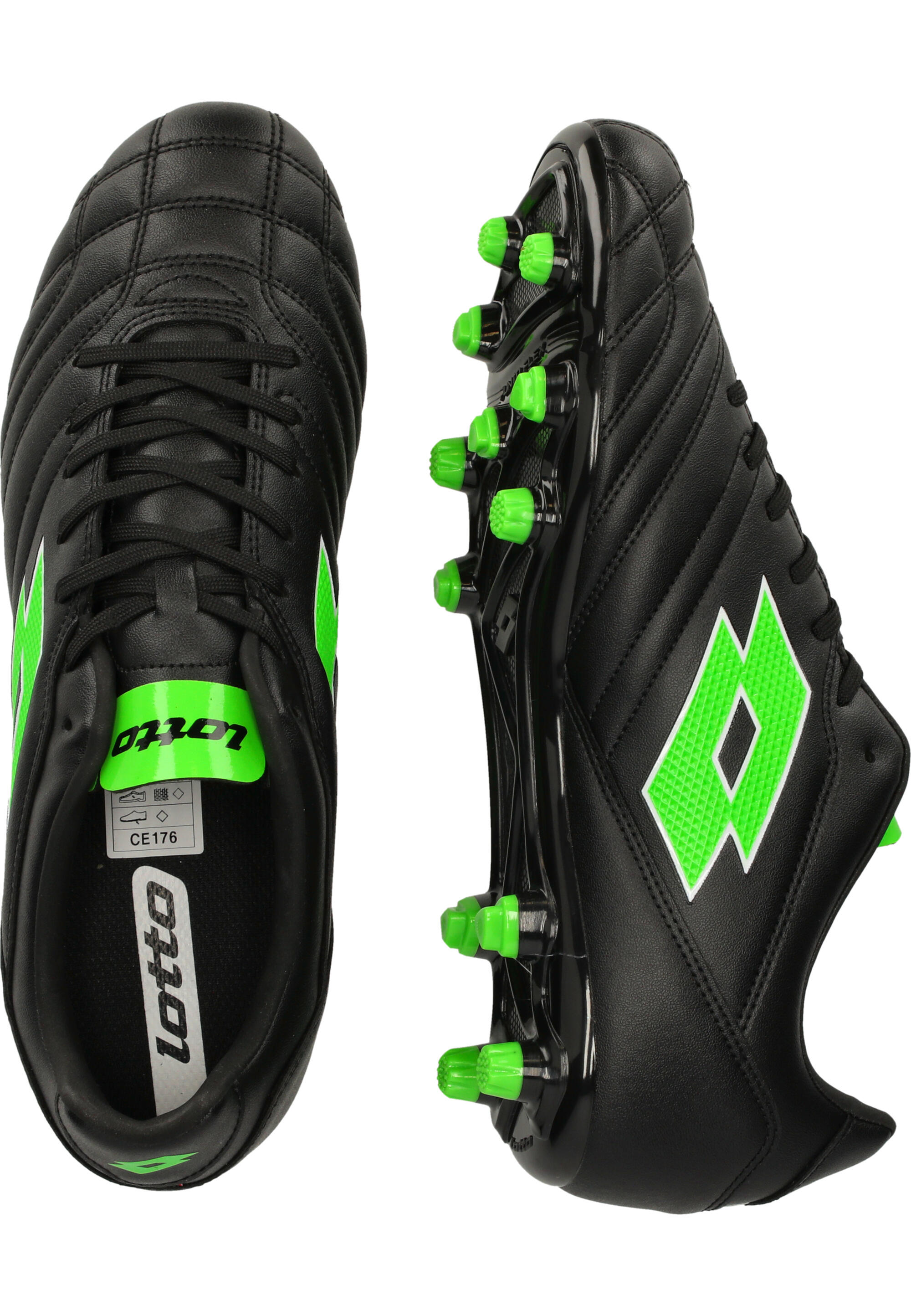 Lotto Stadio 705 Fg 6/15