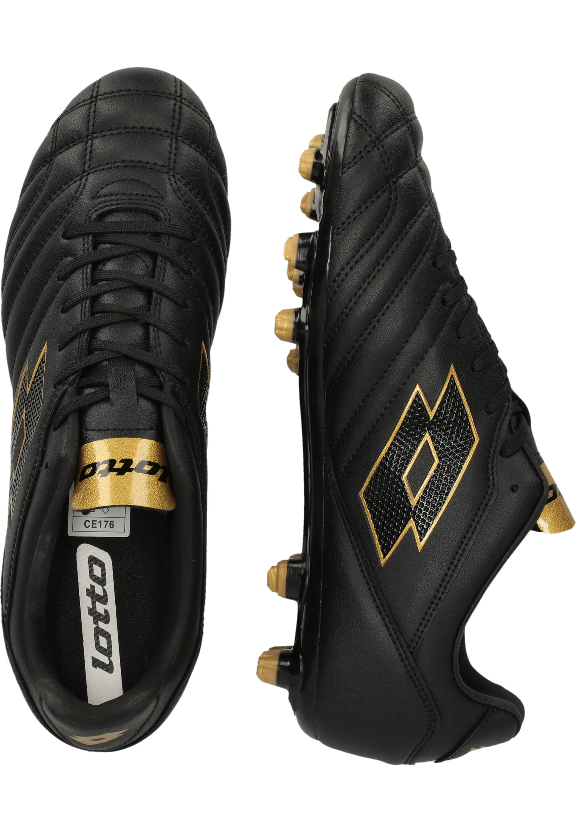 Chaussures de football Stadio 705 6/15