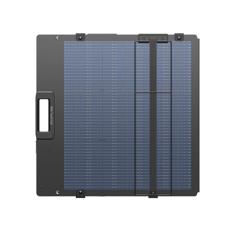 Panel solar ligero y portátil EcoFlow de 220 W 7/7