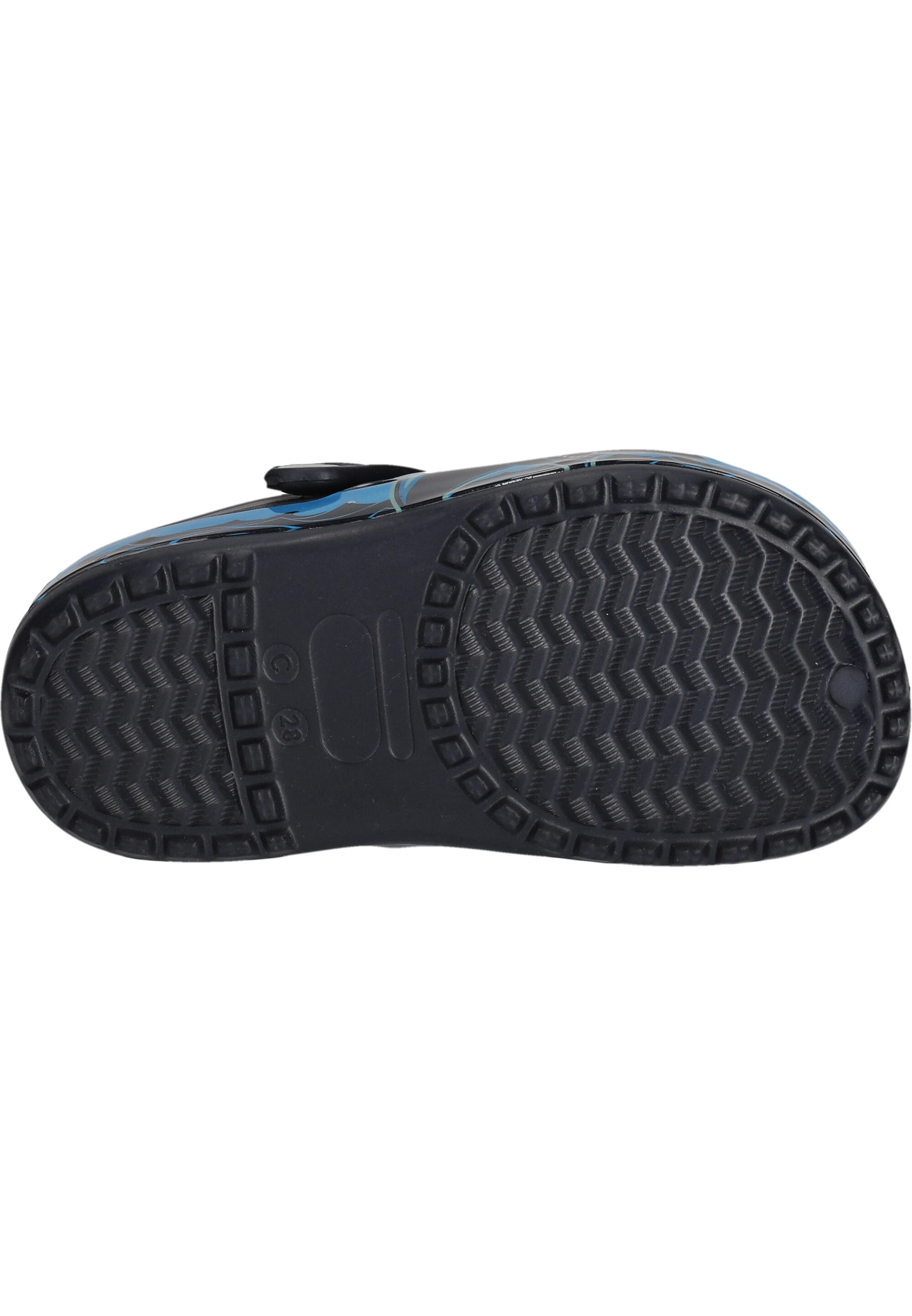 Clogs Burundi 7/15