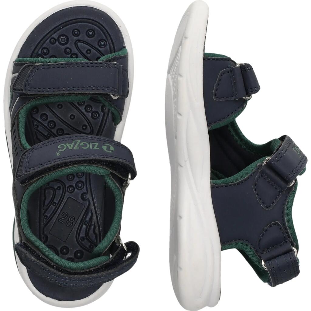 Light-Up Sandals Child Zigzag Trice
