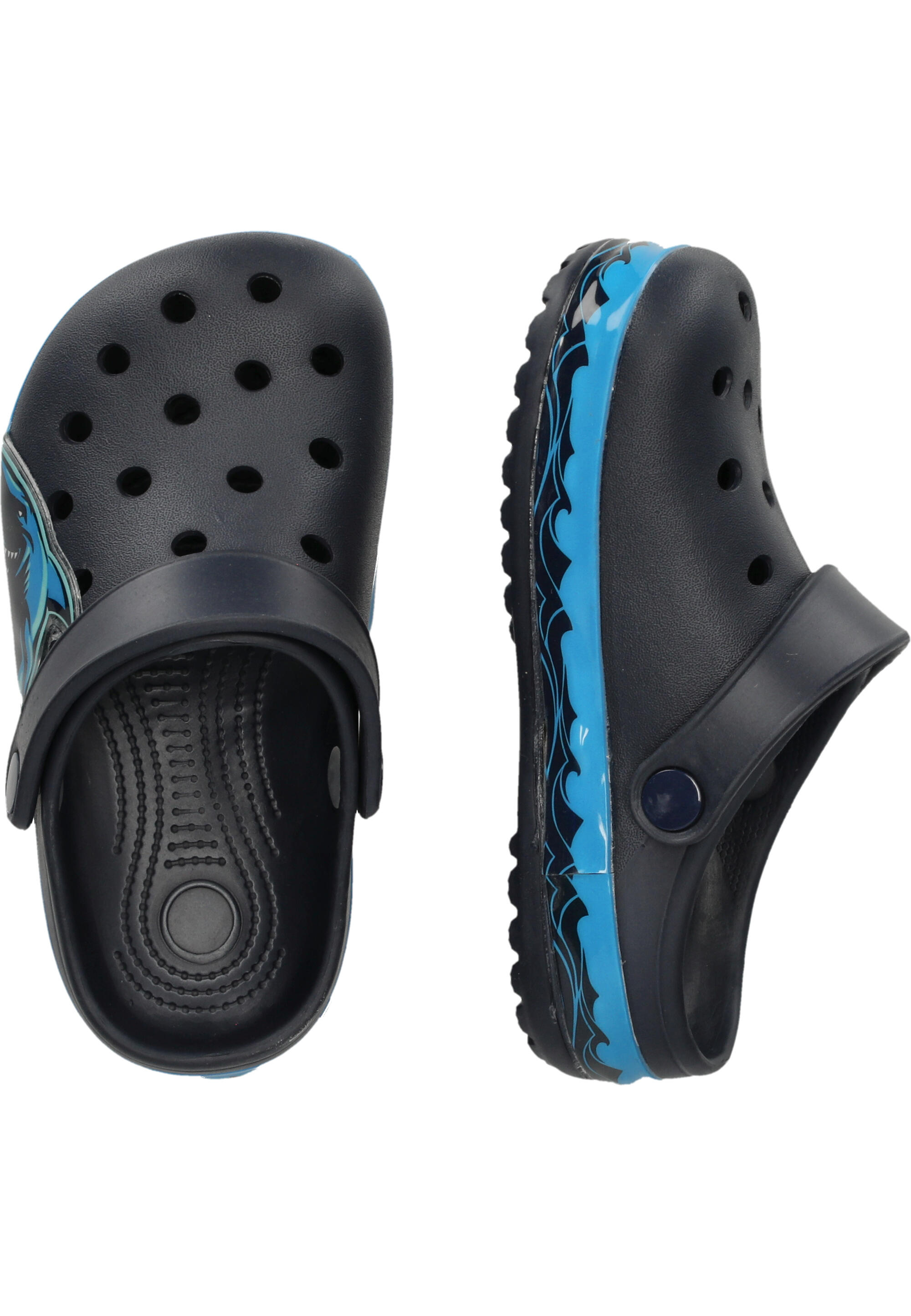 Clogs Burundi 6/15