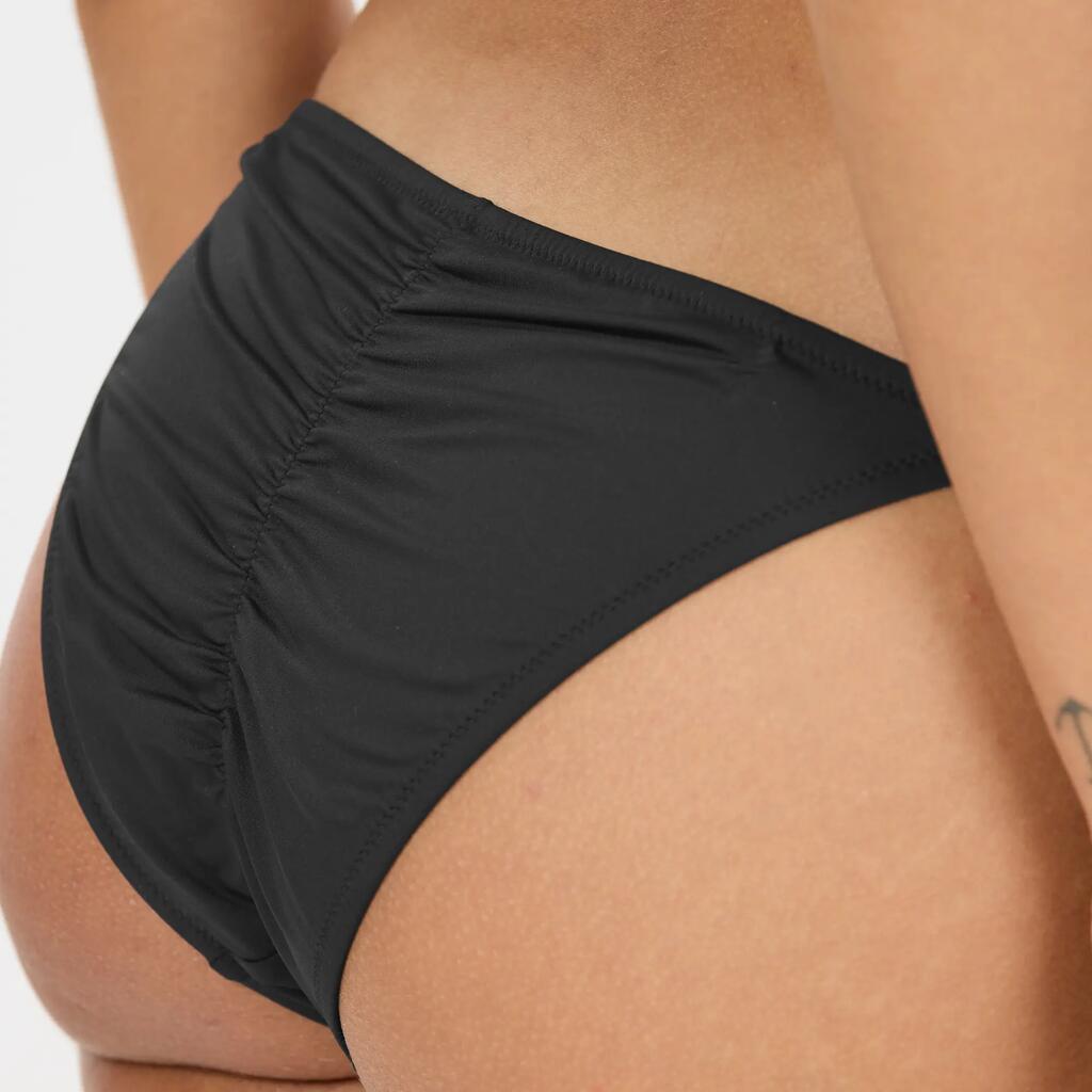 Women's swimsuit bottoms Athlecia Sherrill Side-Tie