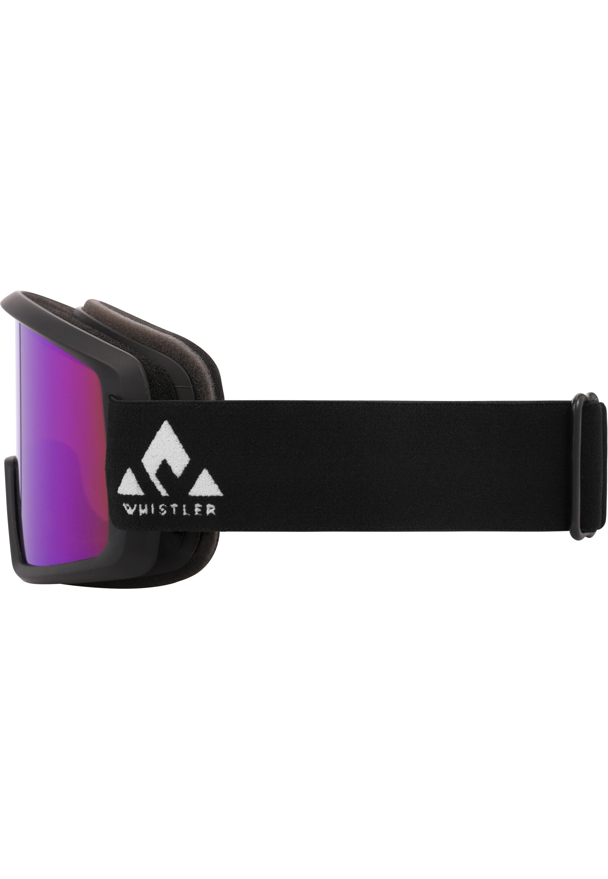 Maska narciarska Whistler WS5100 8/15