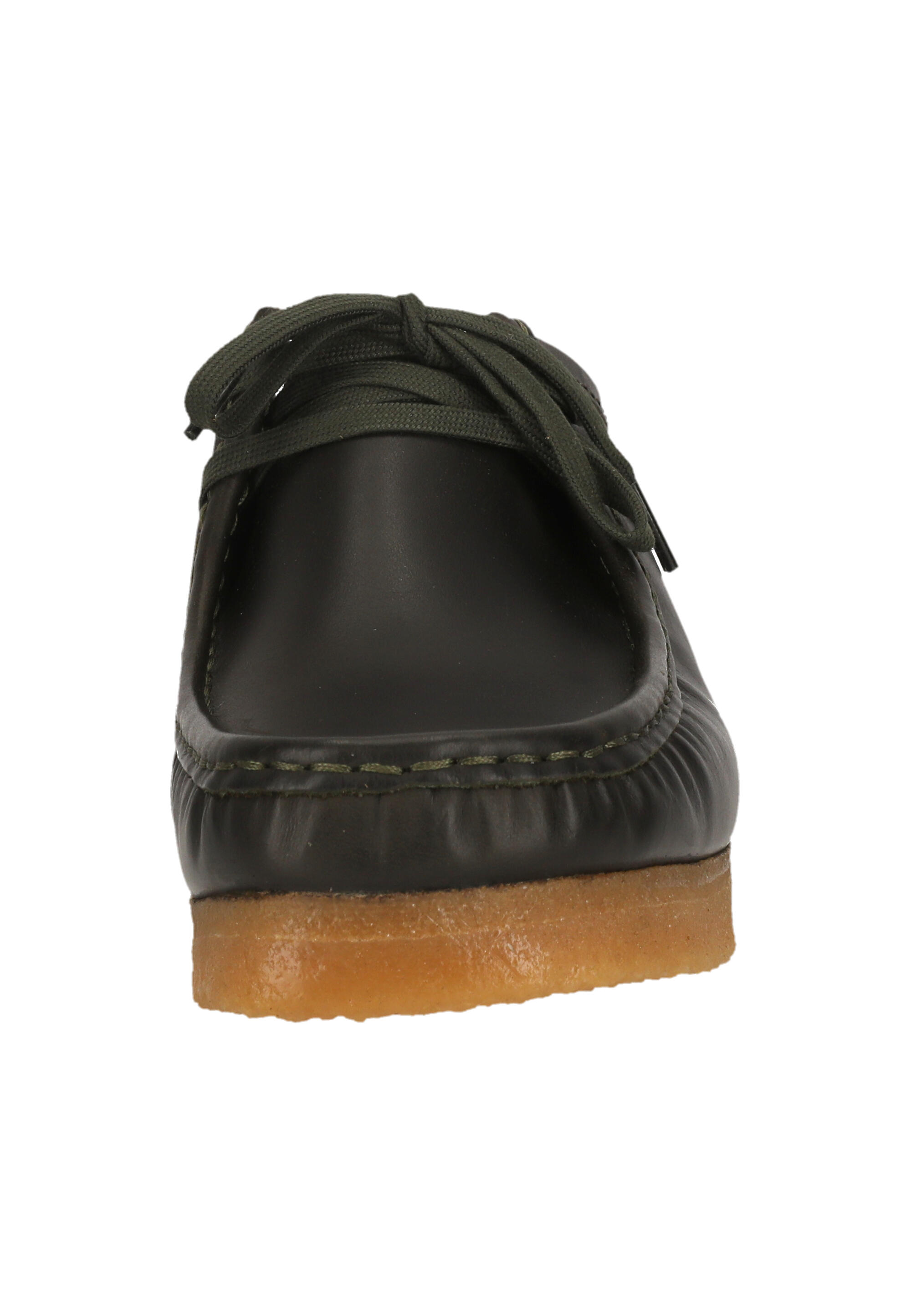 Schnürschuhe Wallabee 7/15