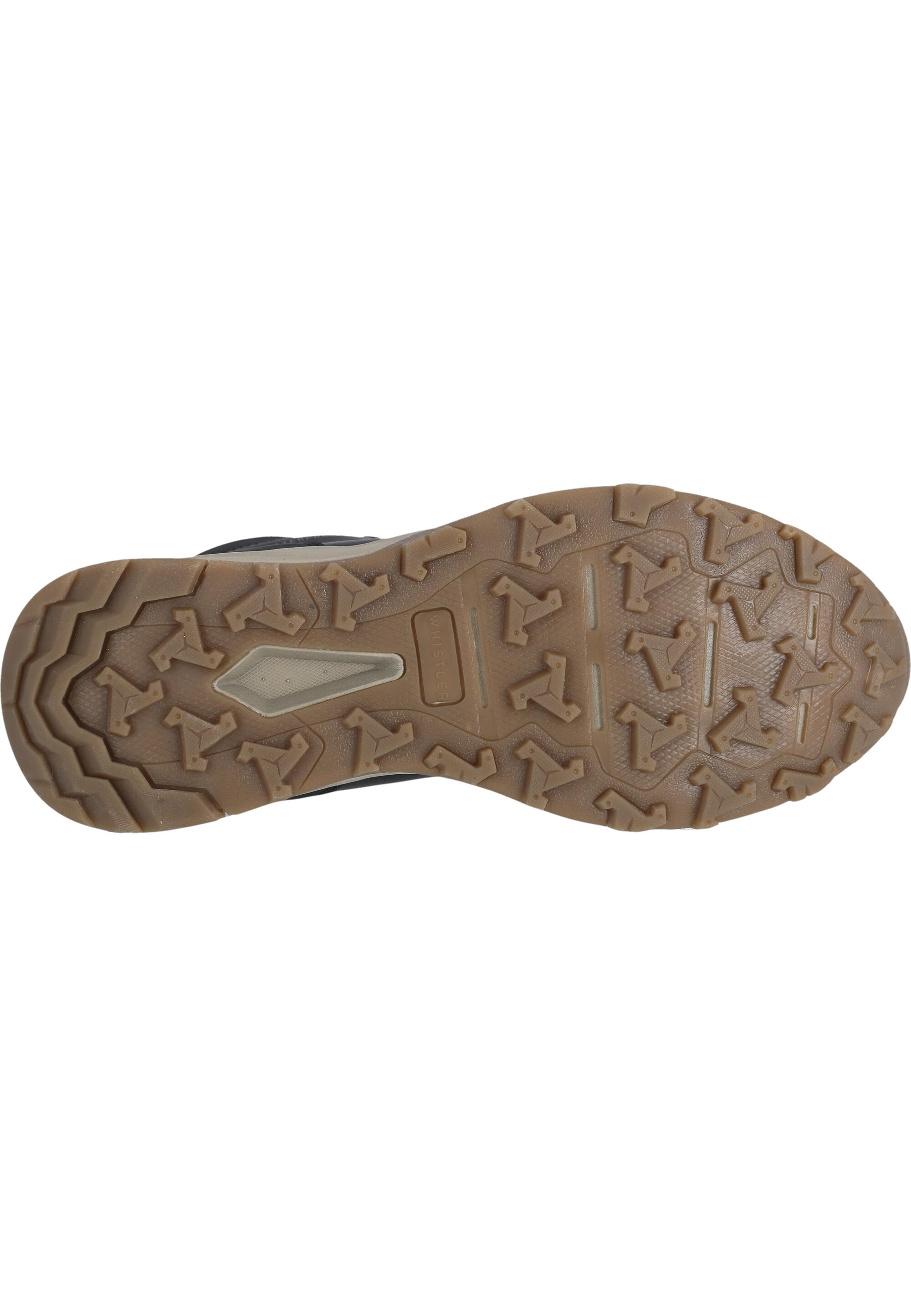Wandelschoenen Zeicher 6/15