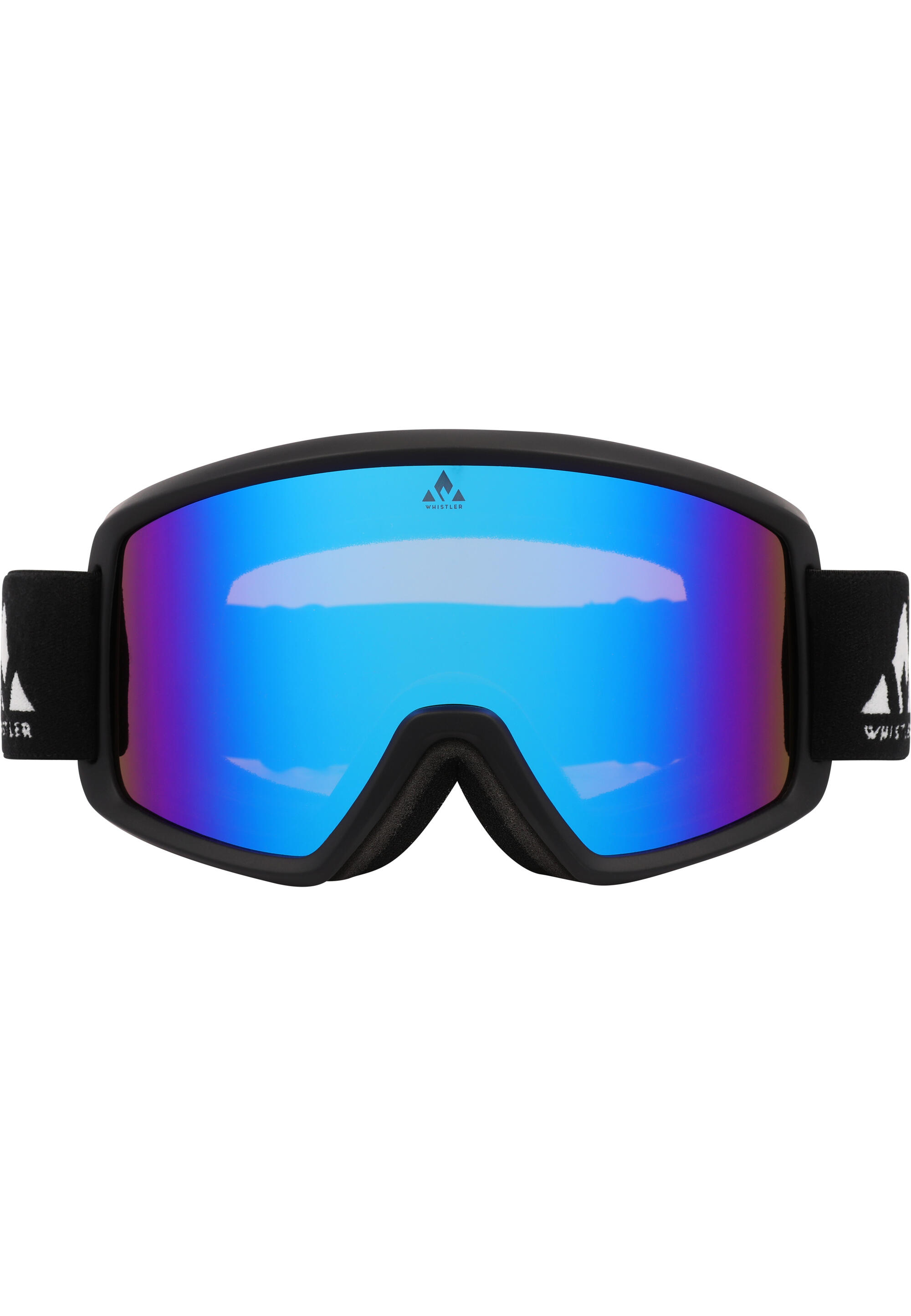 Maska narciarska Whistler WS5100 7/15