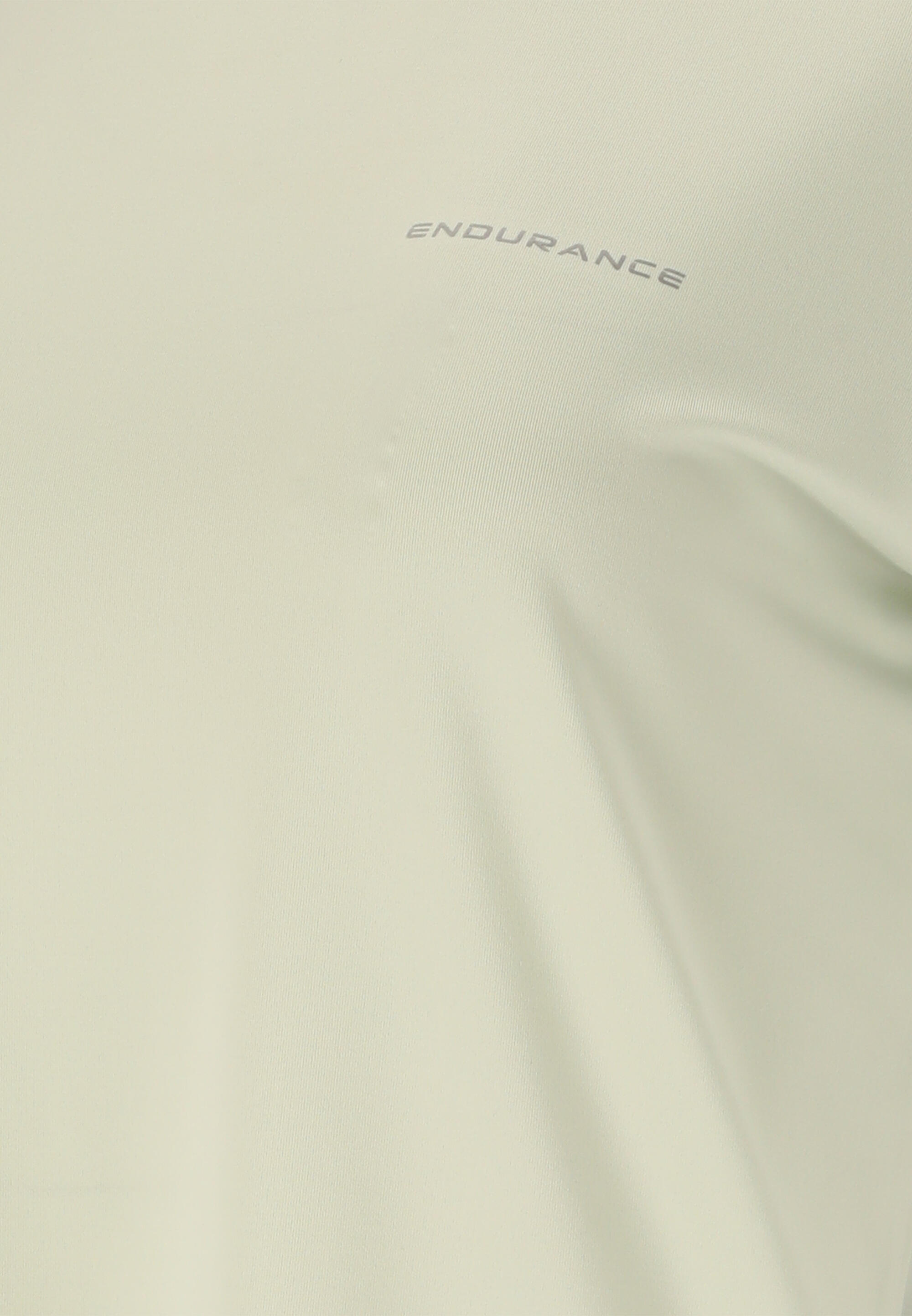 Koszulka treningowa damska Endurance Yonan S/S 6/15