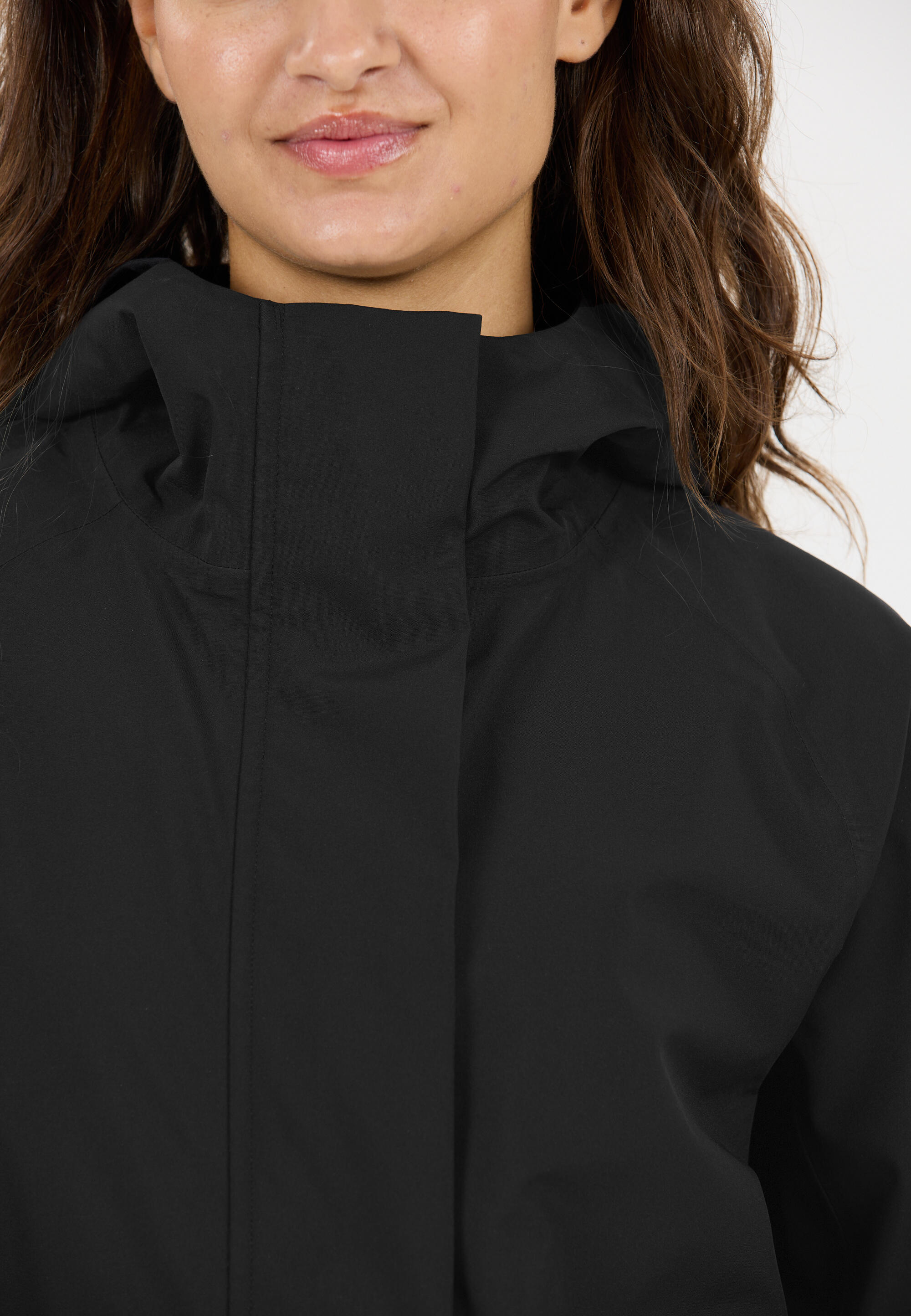 Chubasquero Athlecia Carlile 9/15