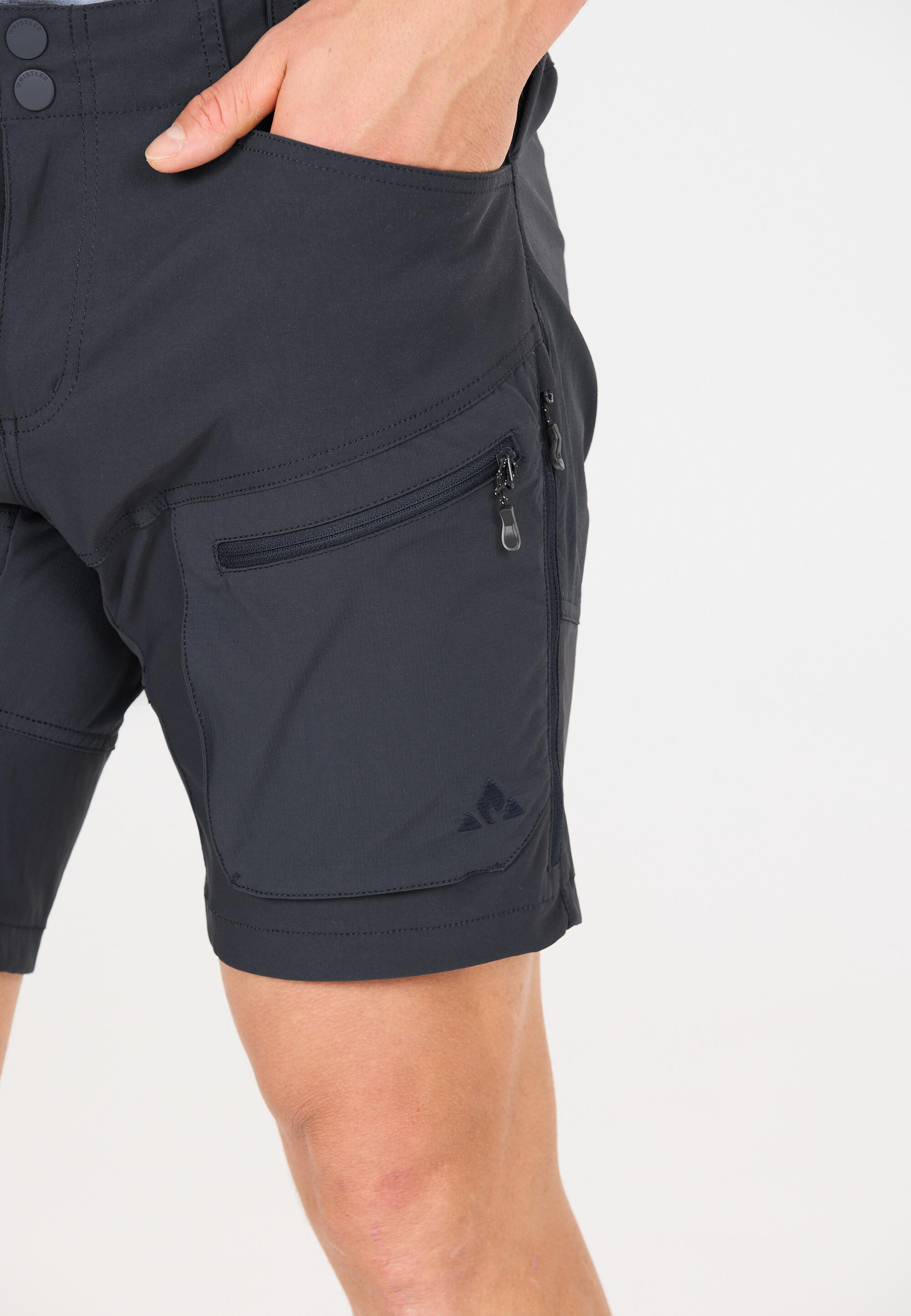 Outdoorshorts Kodiak 7/15