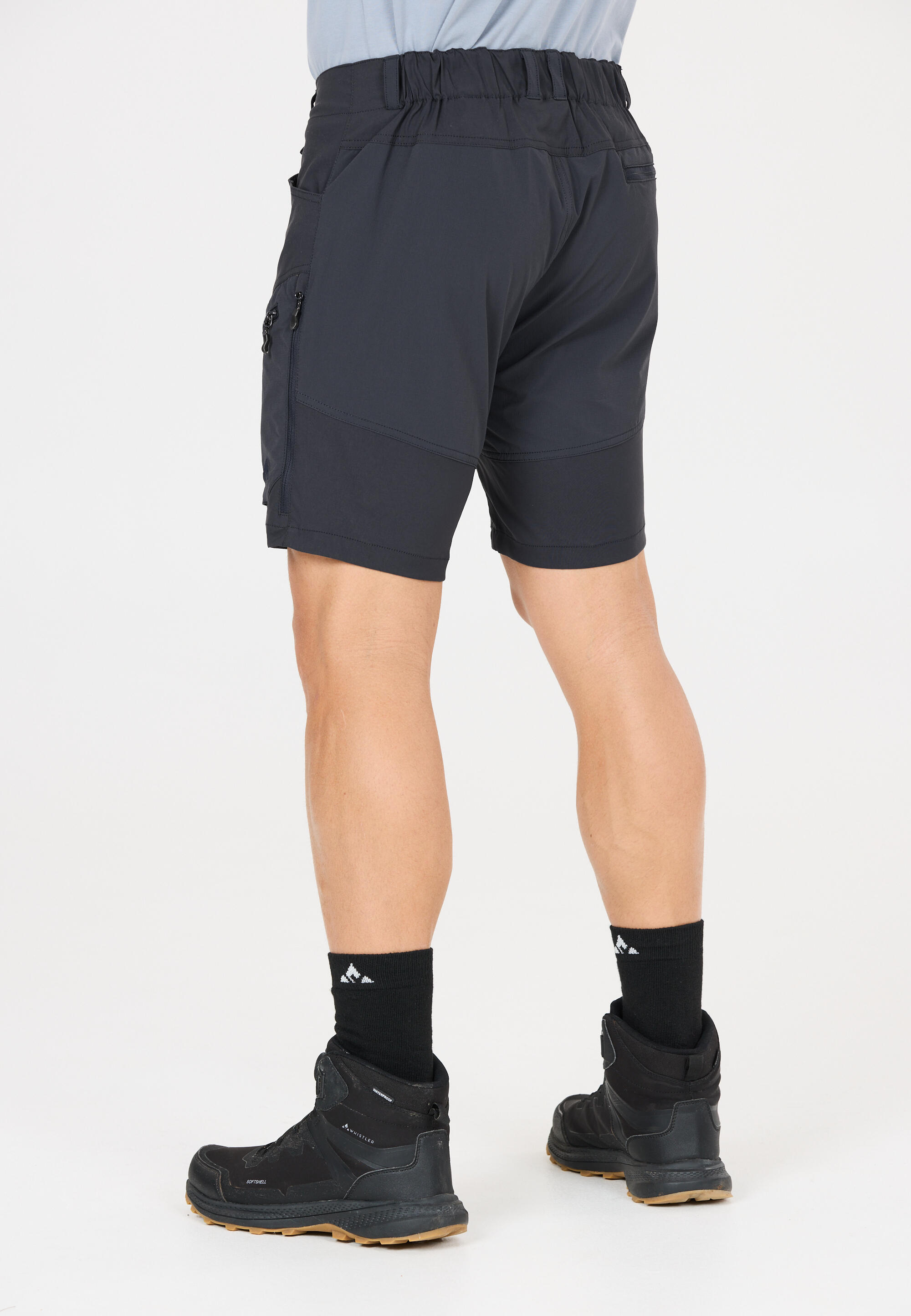 Outdoorshorts Kodiak 6/15