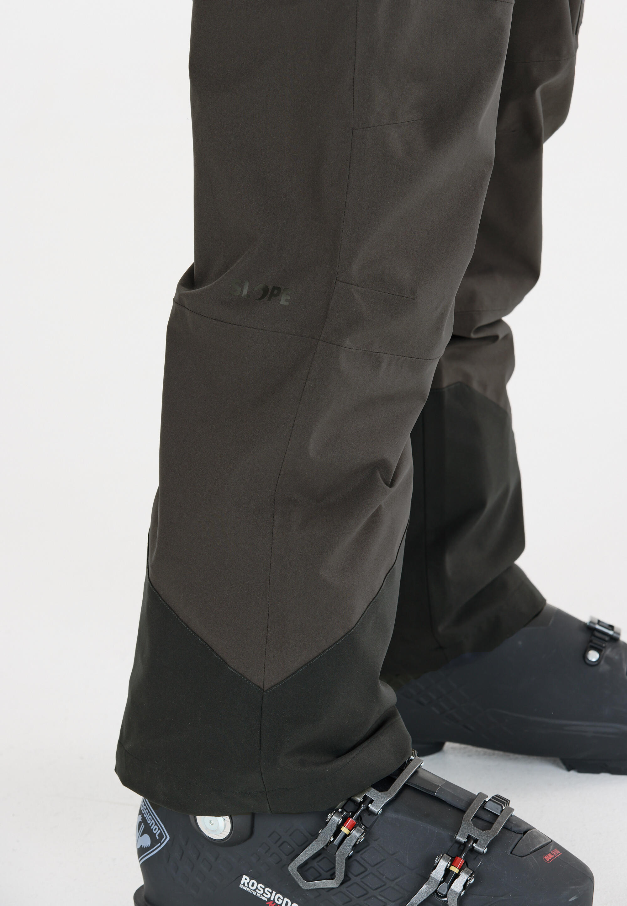 Ski Trousers Slope W-Pro 9/15