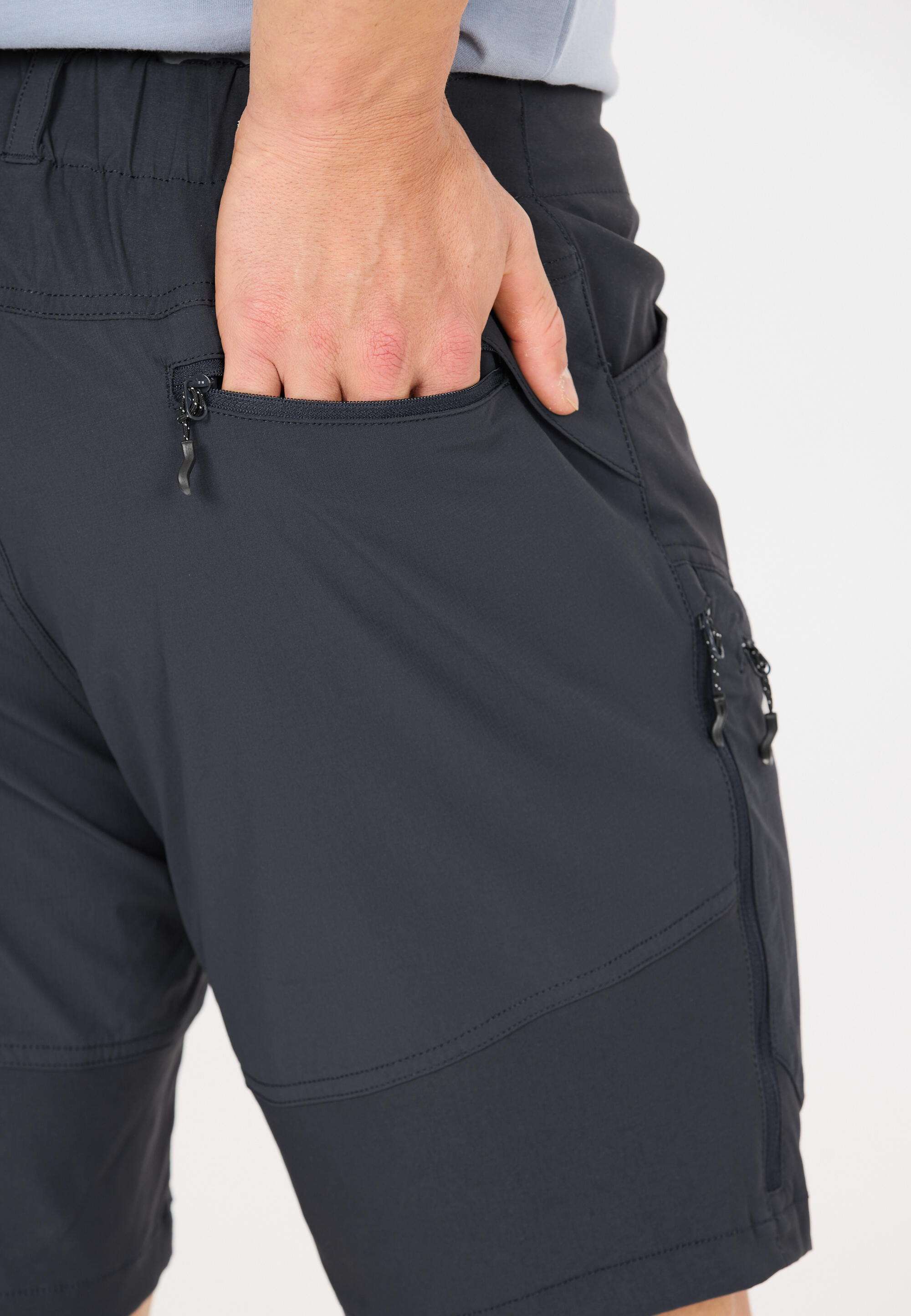 Outdoorshorts Kodiak 10/15