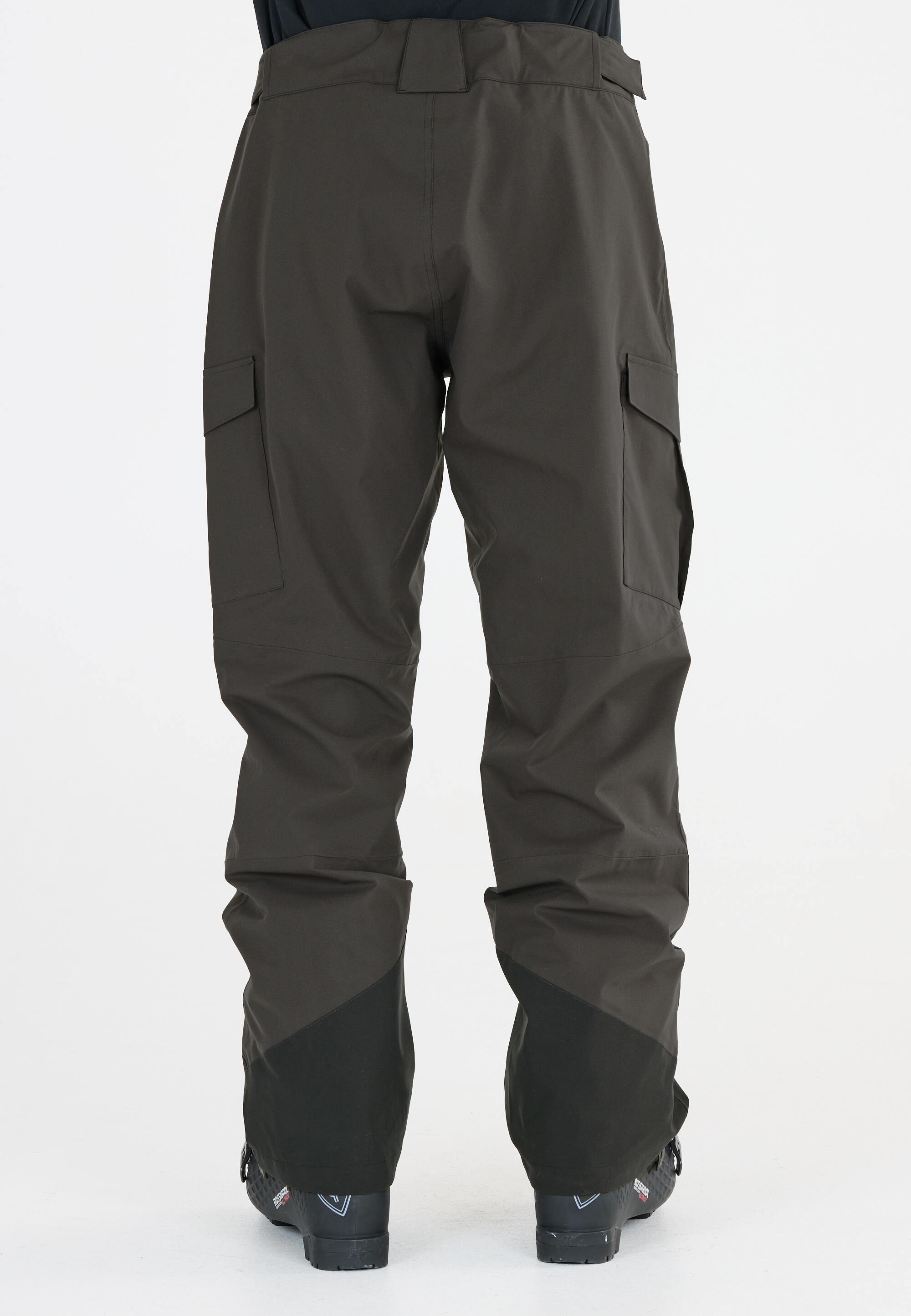 Ski Trousers Slope W-Pro 6/15