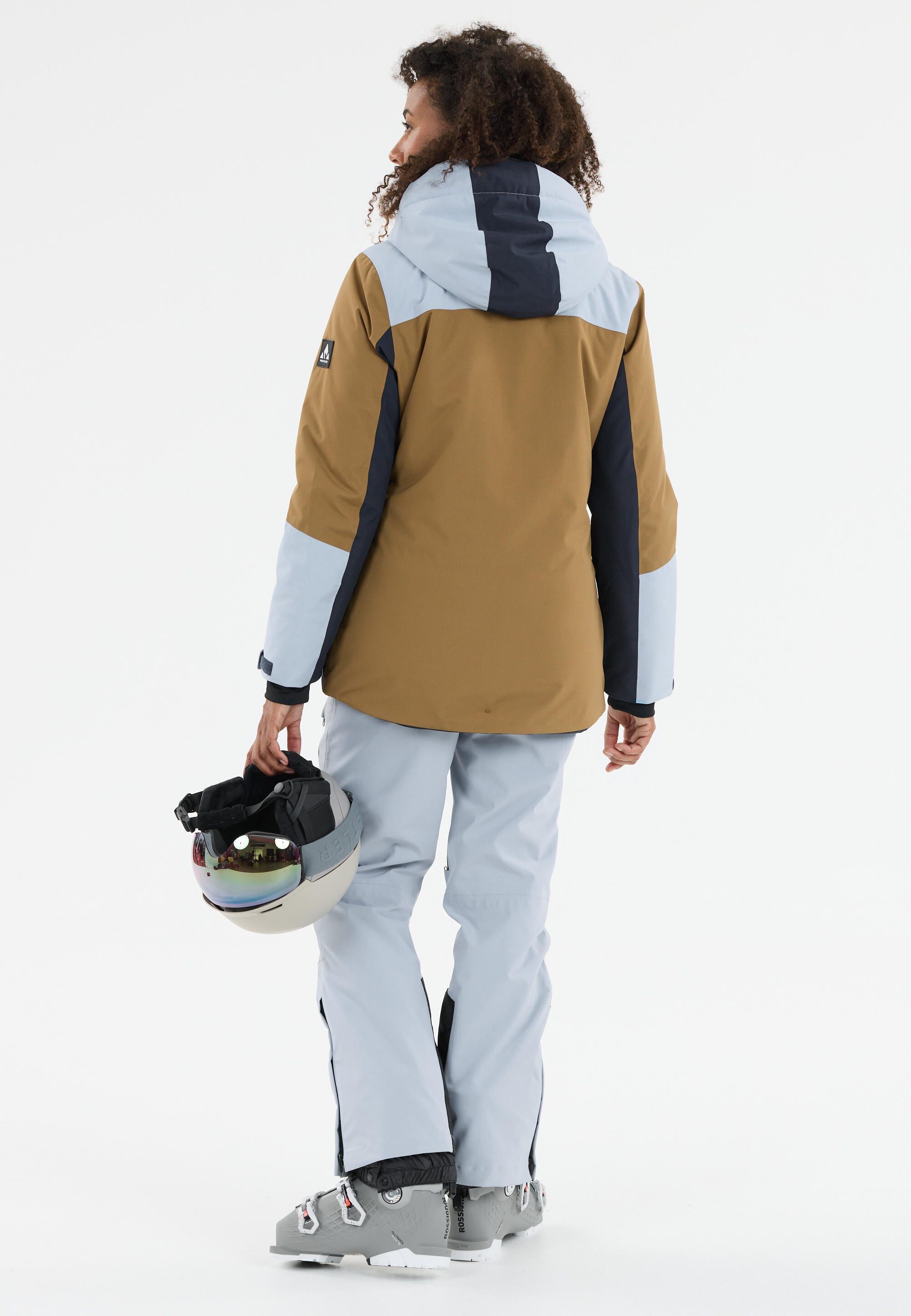 Ski-jack Kingland 6/15