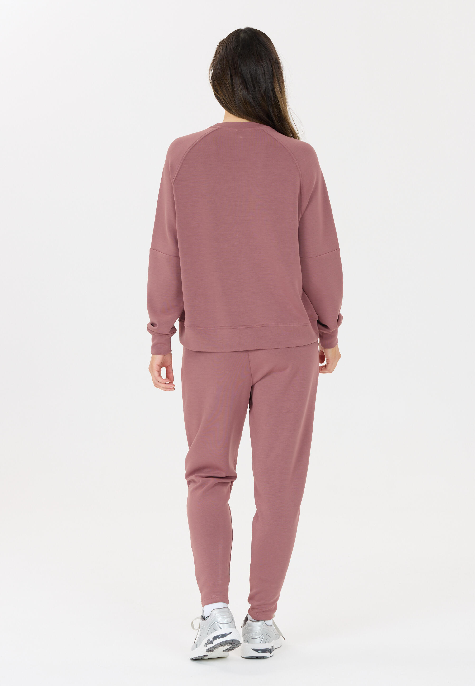 Sweatshirt Jacey 6/15