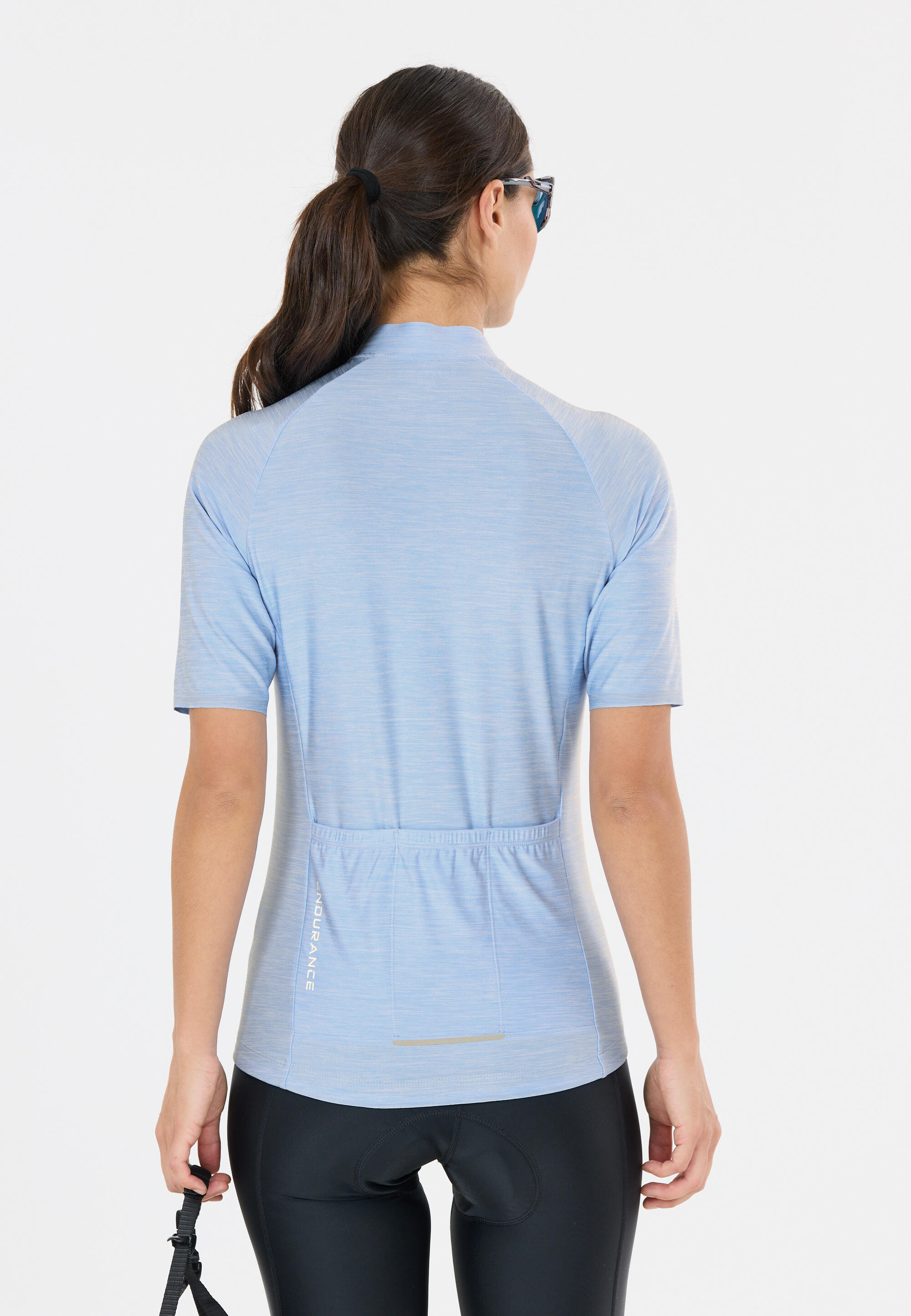 Damenmaillot Endurance Logan 6/15