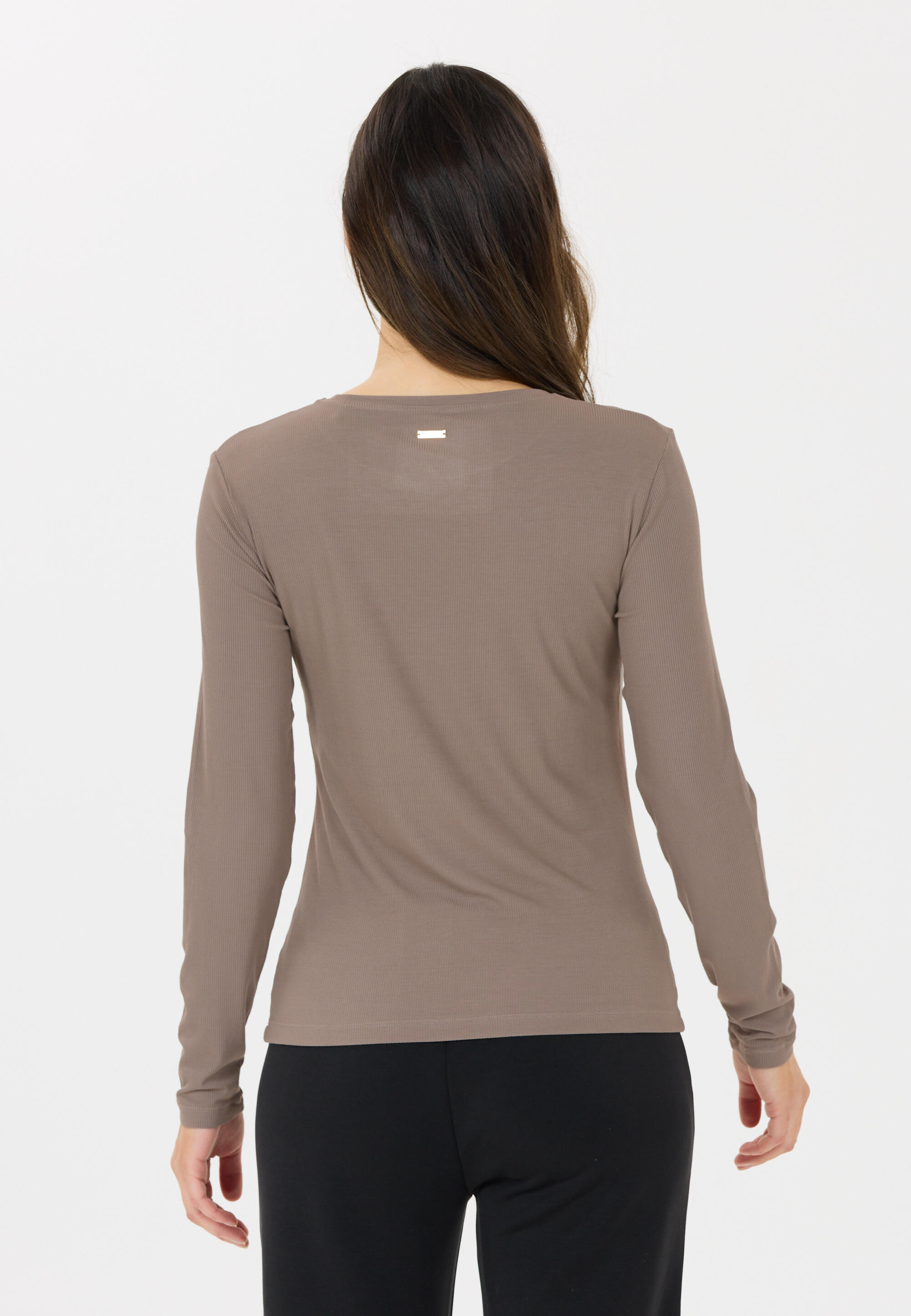 Lange mouwenshirt Tinashe 6/15