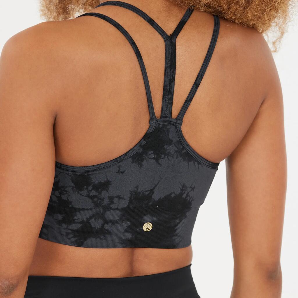 Sports bra Athlecia Theresa