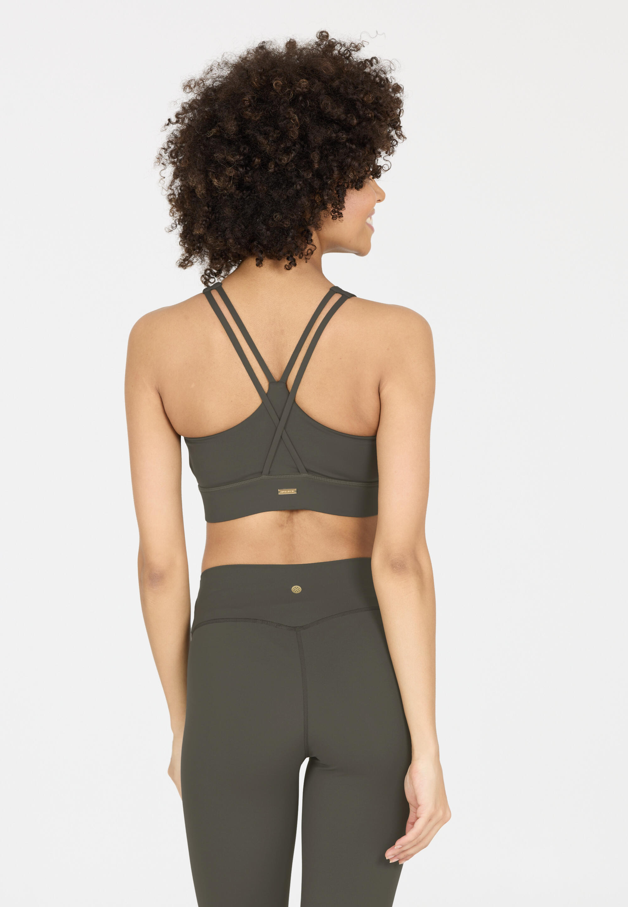 Brassière femme Athlecia Lavigne 6/15