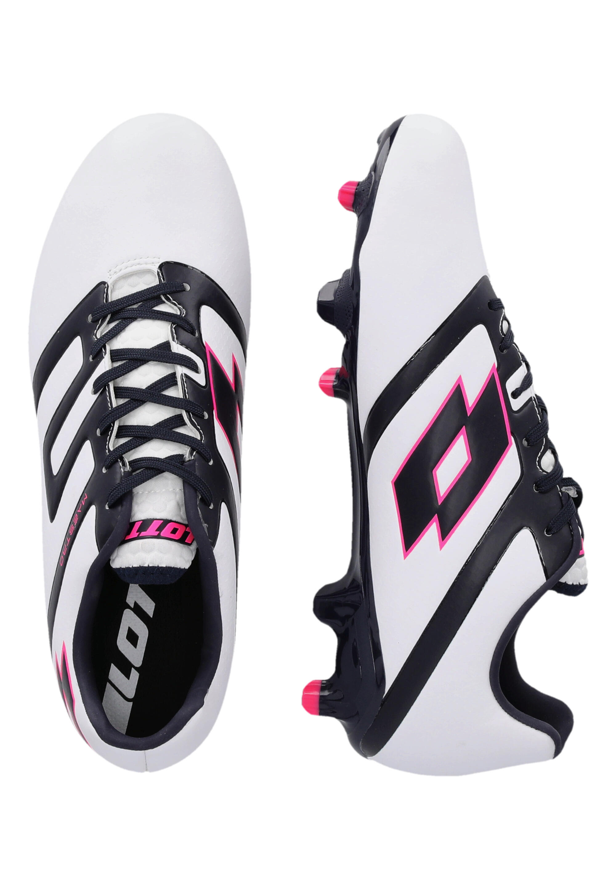 Fußballschuhe Maestro 6/8