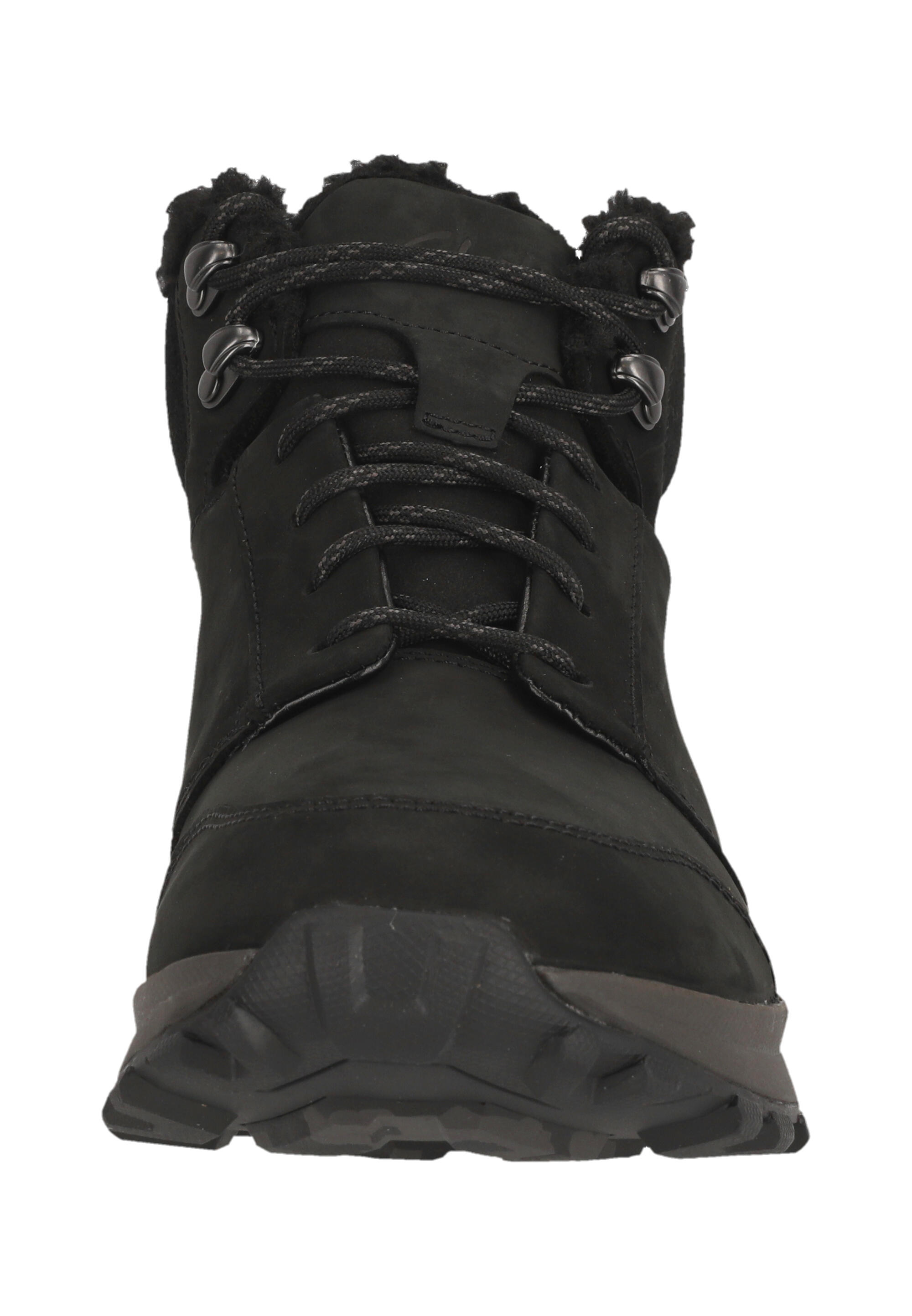 Schnürstiefelette ATL Trek Up 8/15