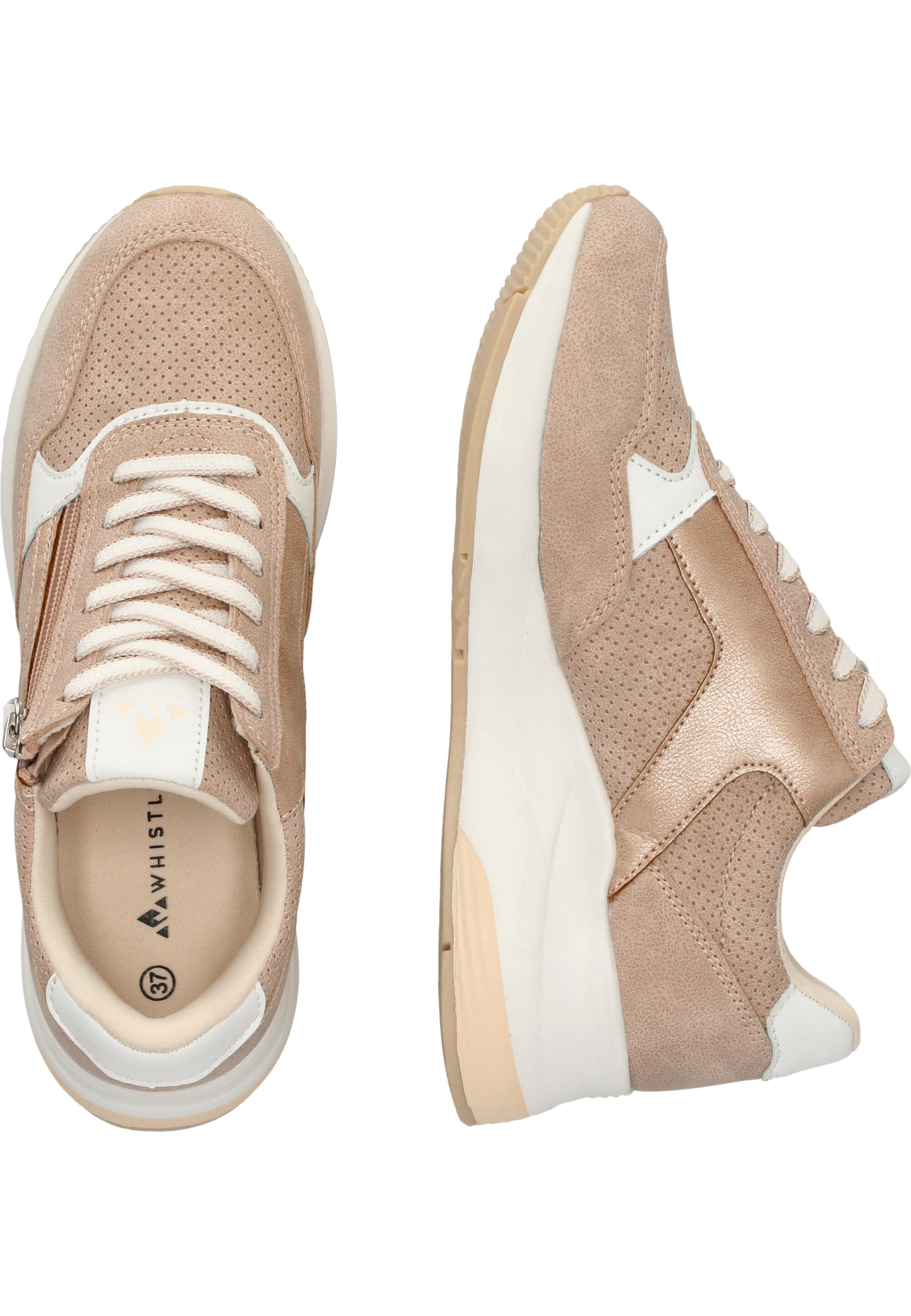 Buty sportowe damskie Whistler Harmonia 6/15