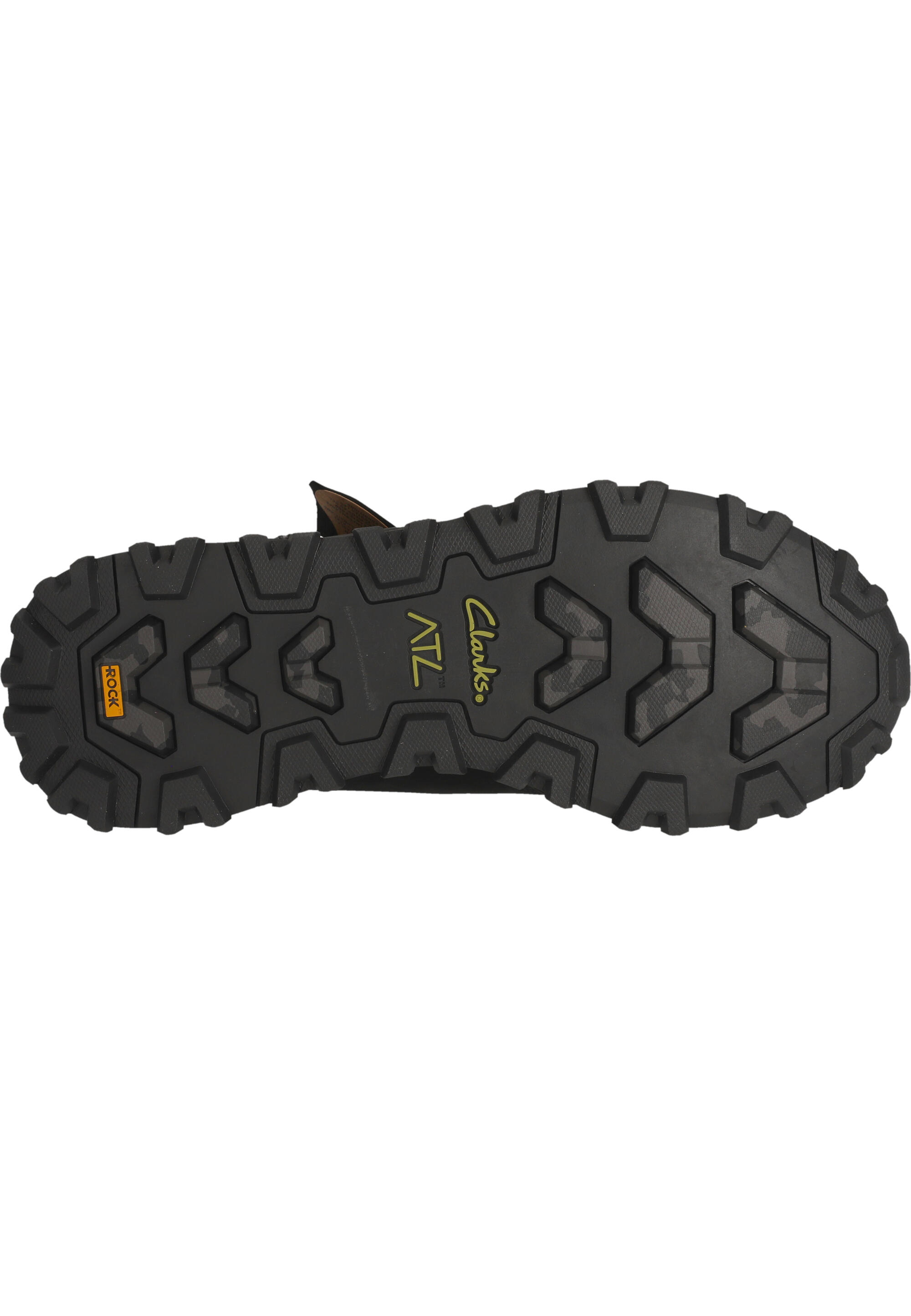 Schnürstiefelette ATL Trek Up 7/15