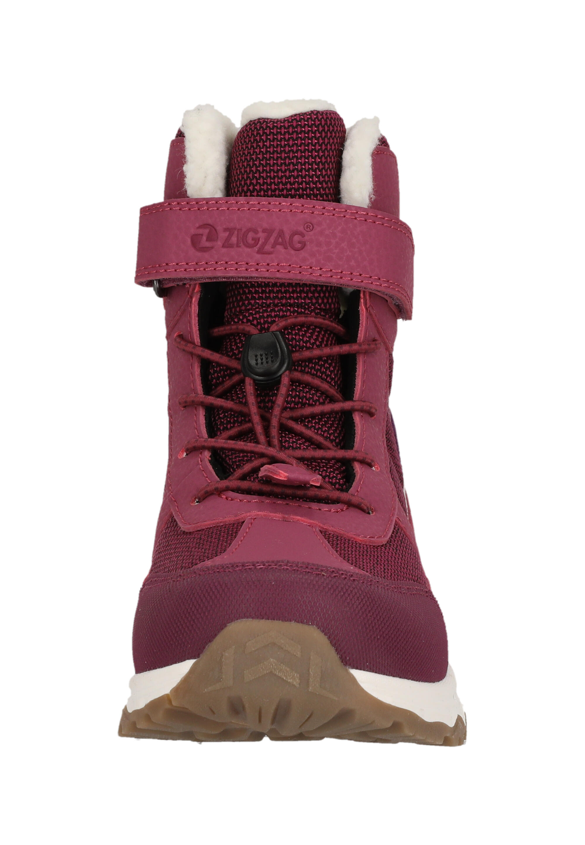 Winterstiefel Kinder Zigzag Balful V2 WP 8/15