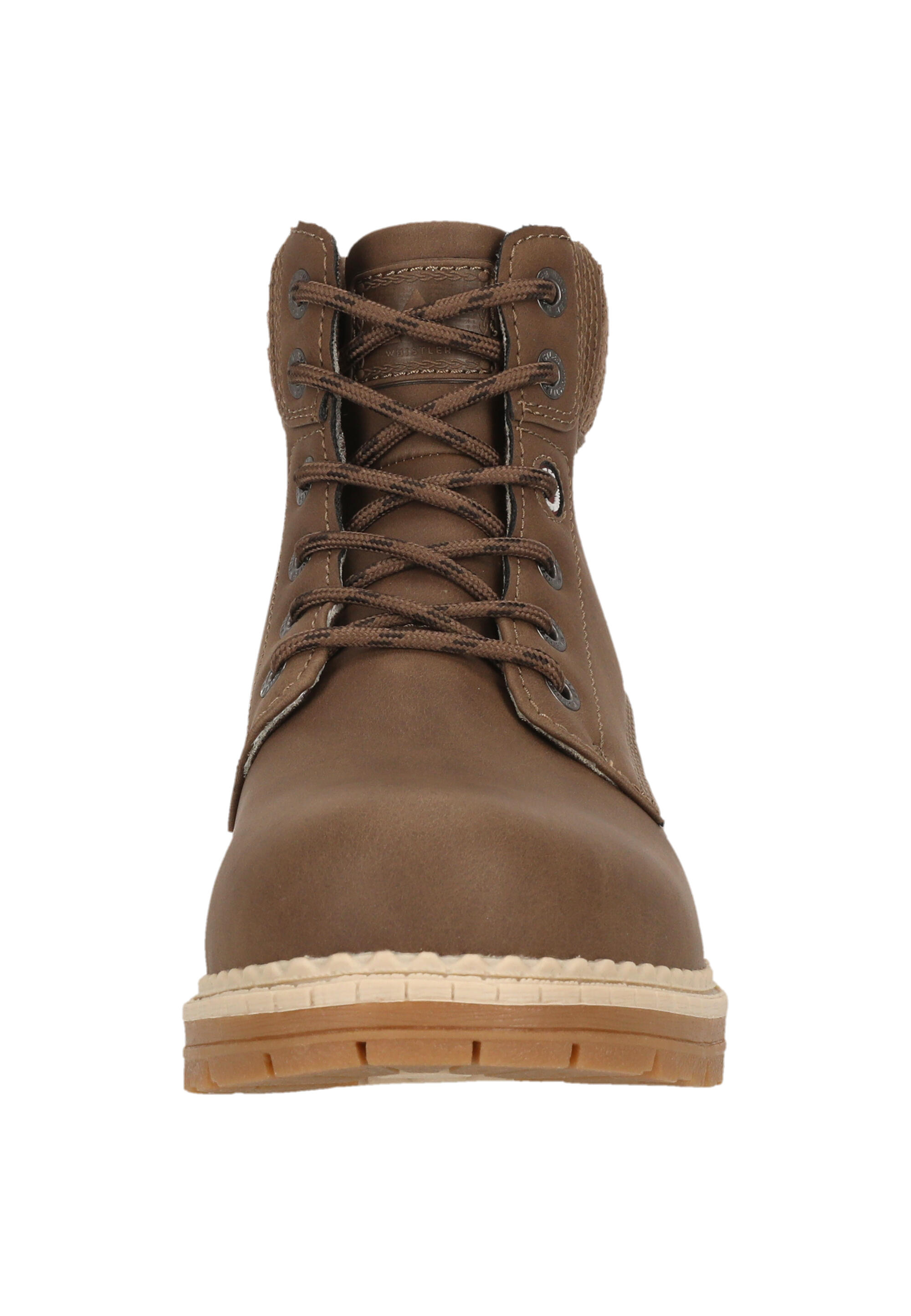 Botines de mujer Whistler Lasti 8/15